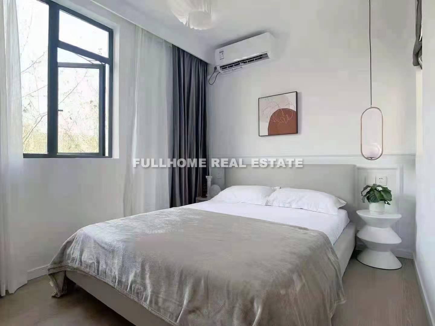 No.1-800 Hefei Road Old House - Interior view 3, Shanghai rental property