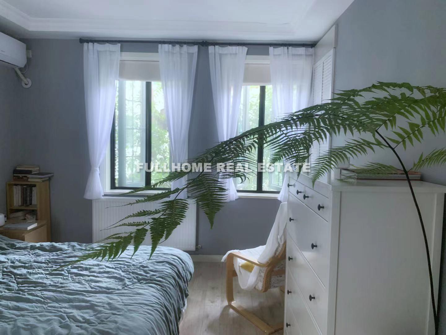 Yongjia village - Interior view 5, Shanghai rental property