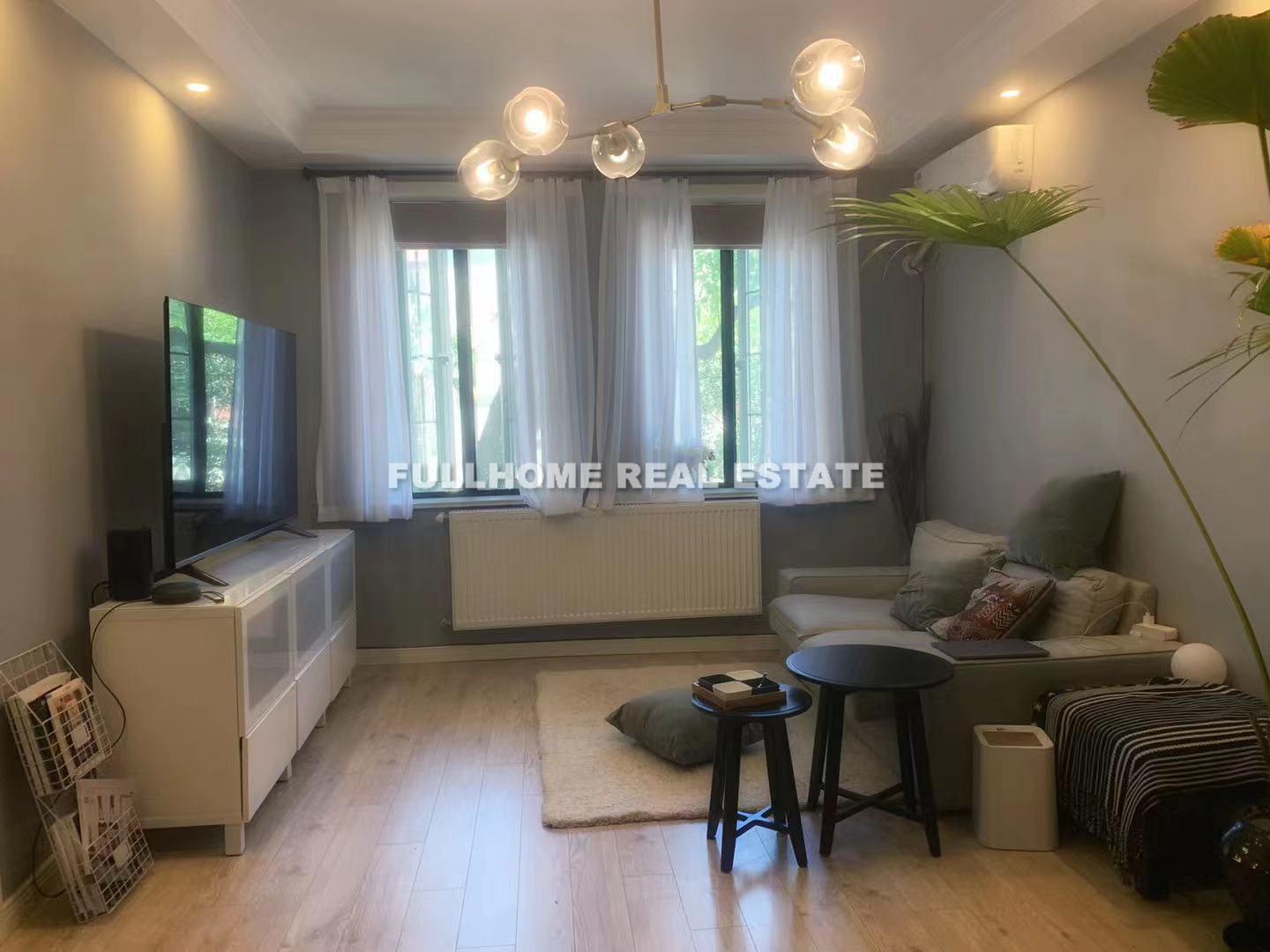 Yongjia village - 2 bedroom apartment in Shanghai, FFC, Downtown