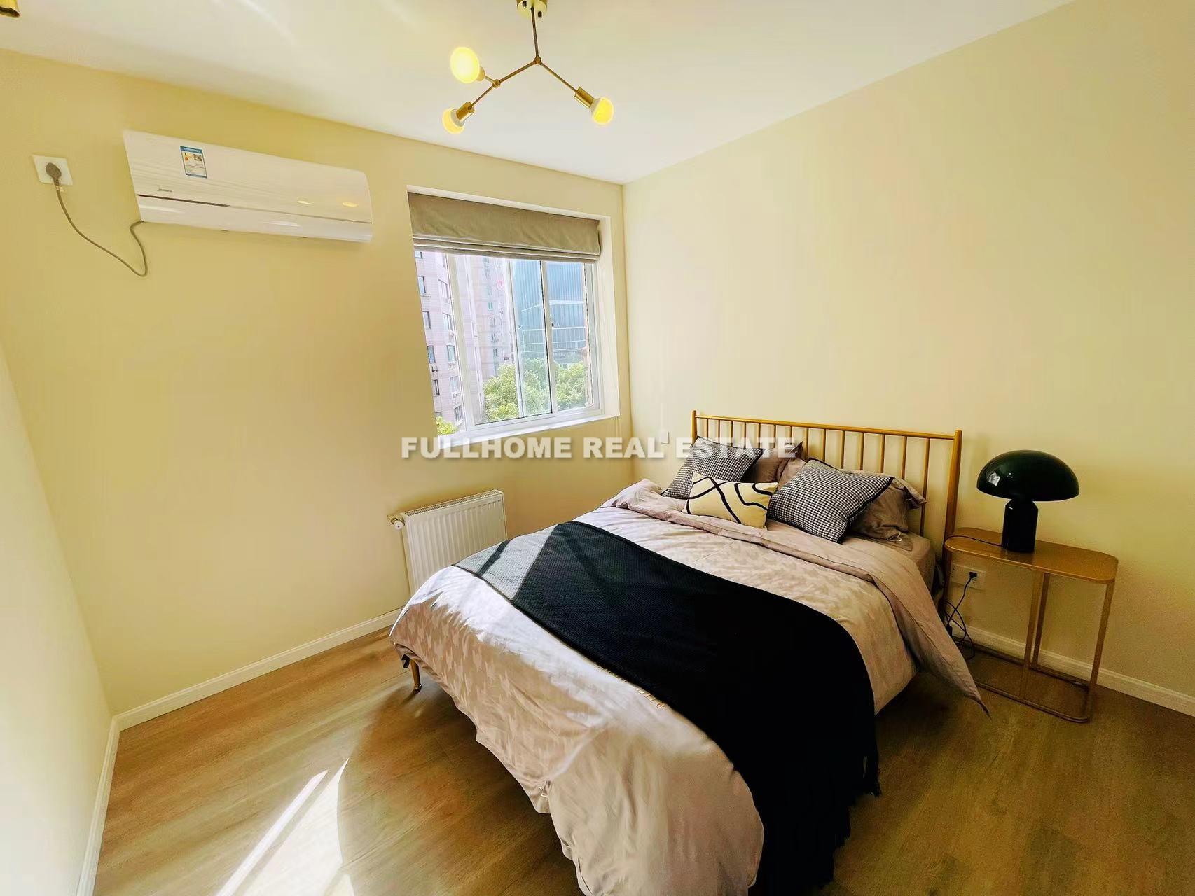 Pujiang Mansion - Interior view 9, Shanghai rental property