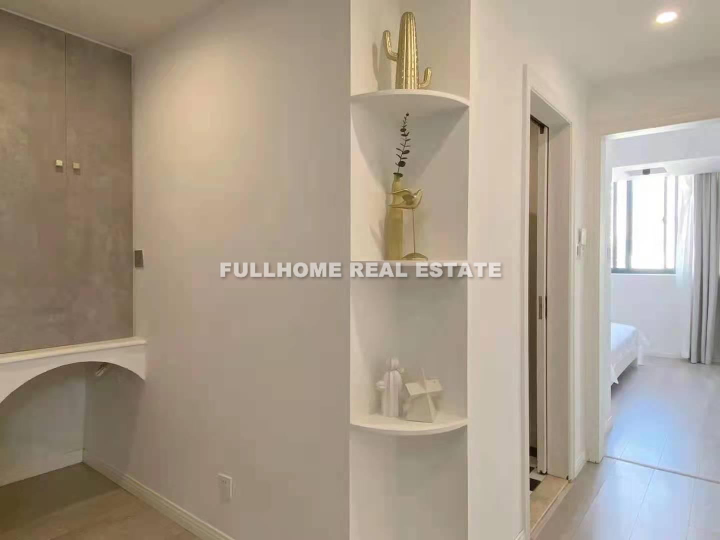 No.1-1600 Wanhangdu Road Old House - Interior view 3, Shanghai rental property