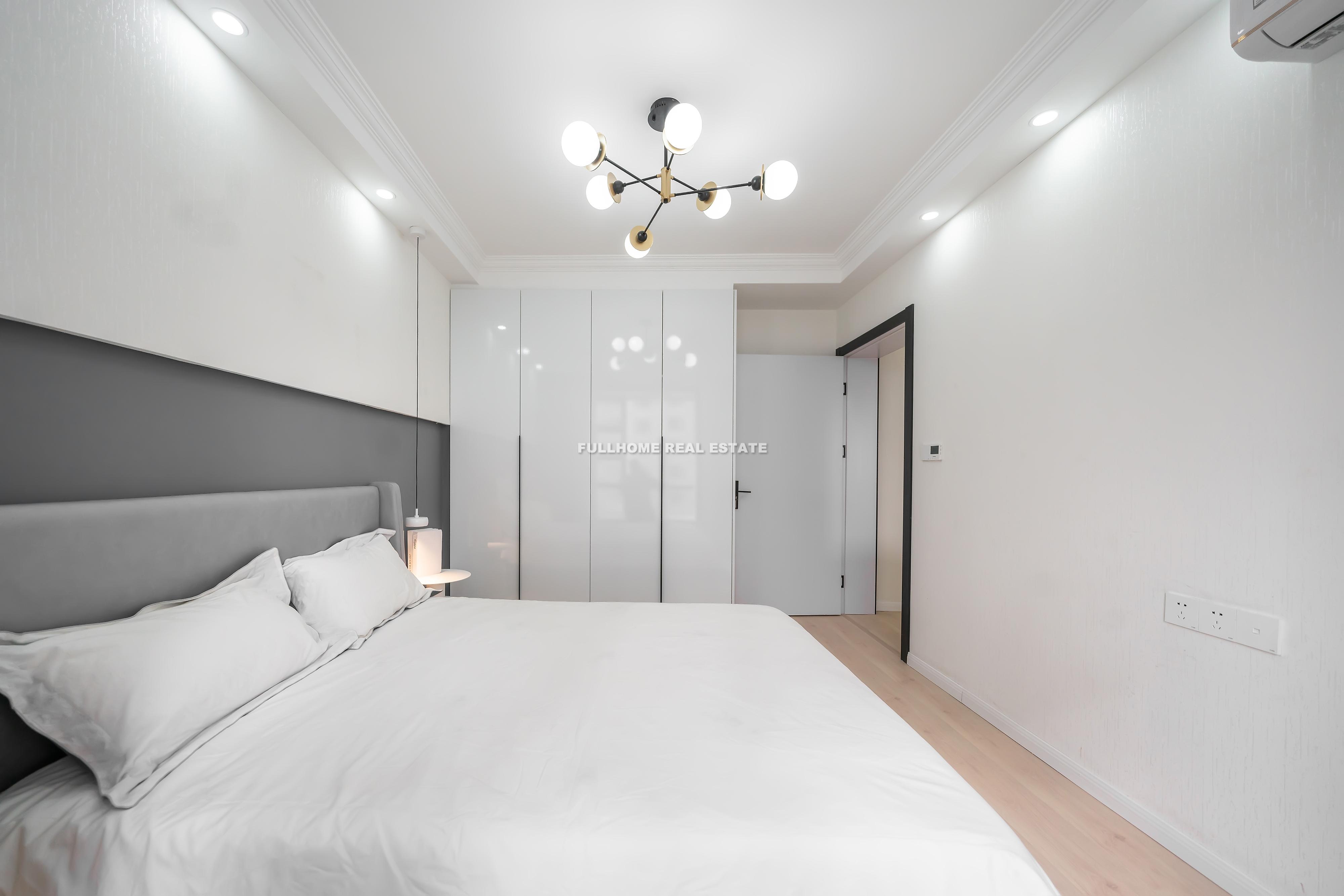 Tian He Garden - Interior view 4, Shanghai rental property