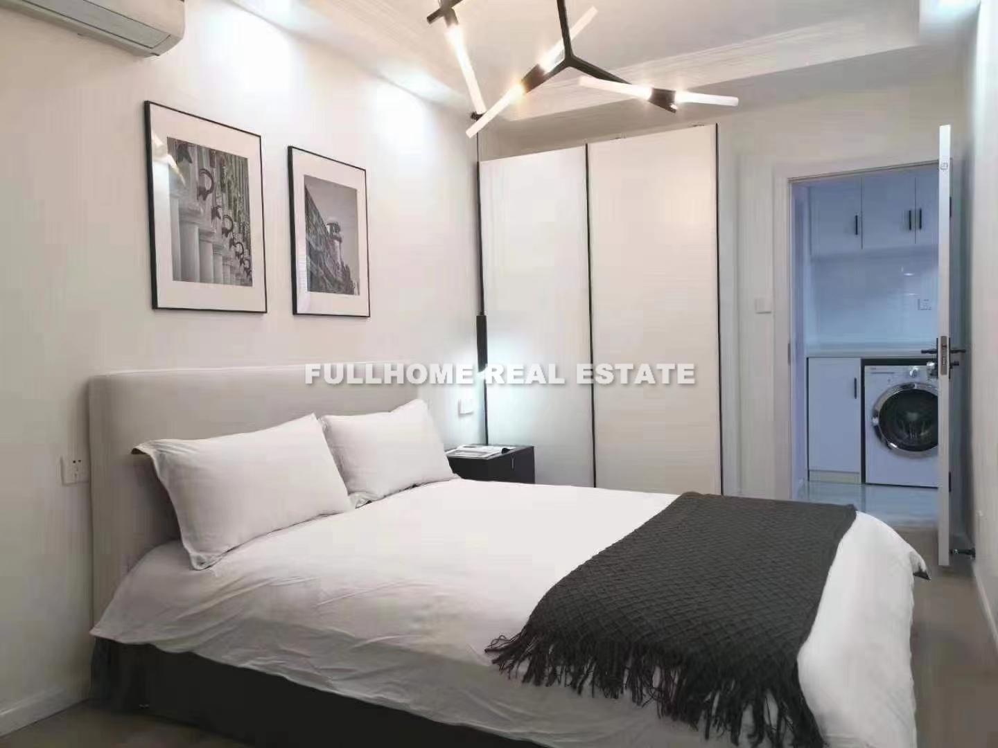 Caoxi Apartment - Interior view 8, Shanghai rental property