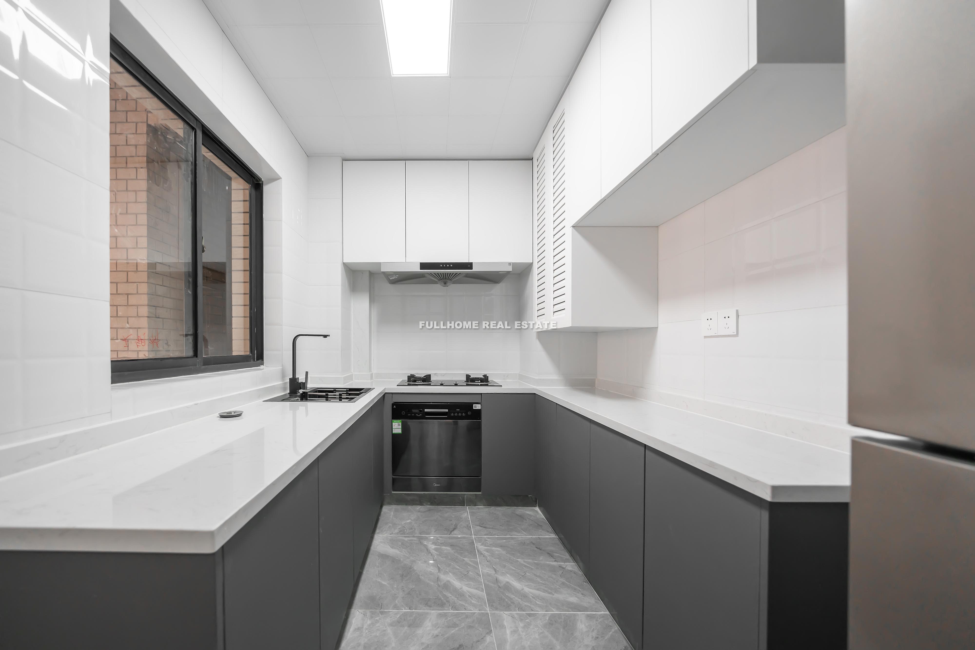 Tian He Garden - Interior view 5, Shanghai rental property
