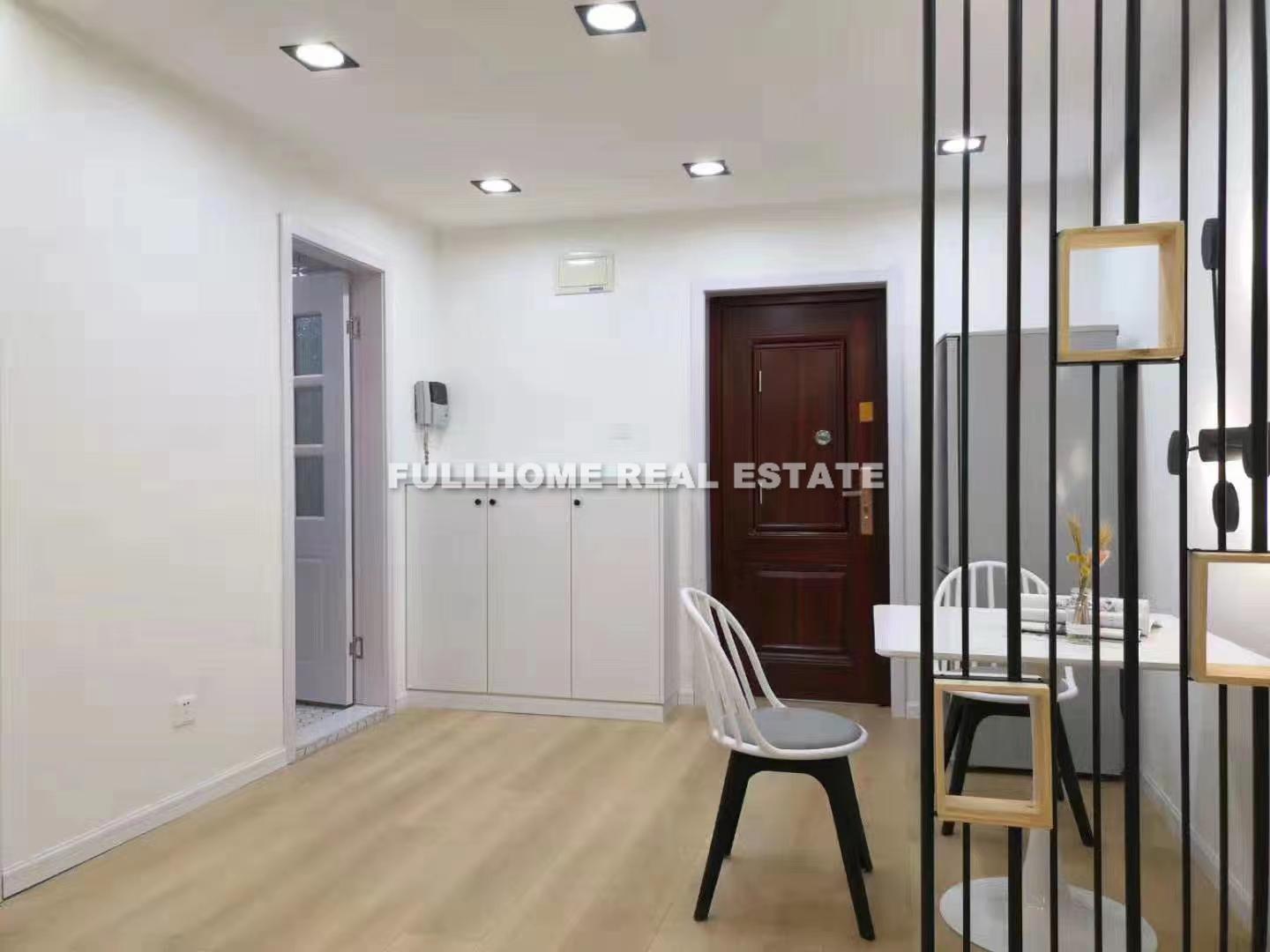 Shenfeng Apartment - Interior view 5, Shanghai rental property