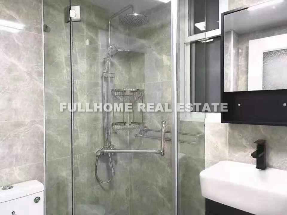 Caoxi Apartment - Interior view 6, Shanghai rental property