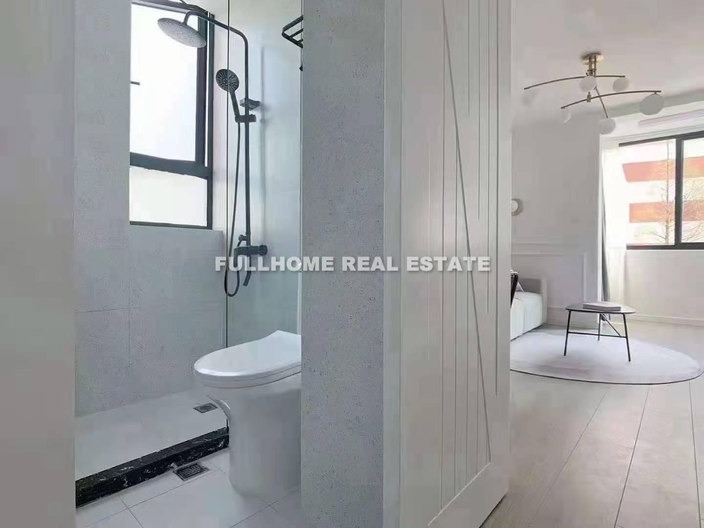 No.1-800 Hefei Road Old House - Interior view 8, Shanghai rental property