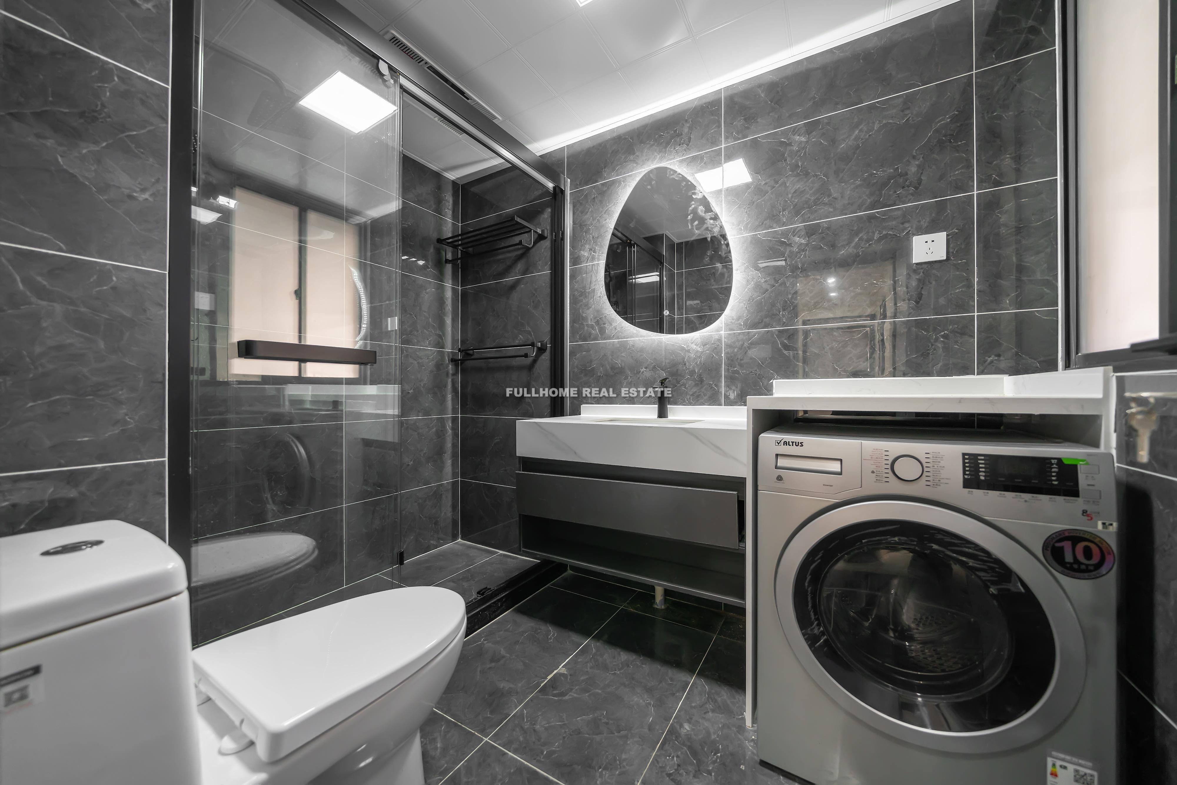 Tian He Garden - Interior view 6, Shanghai rental property
