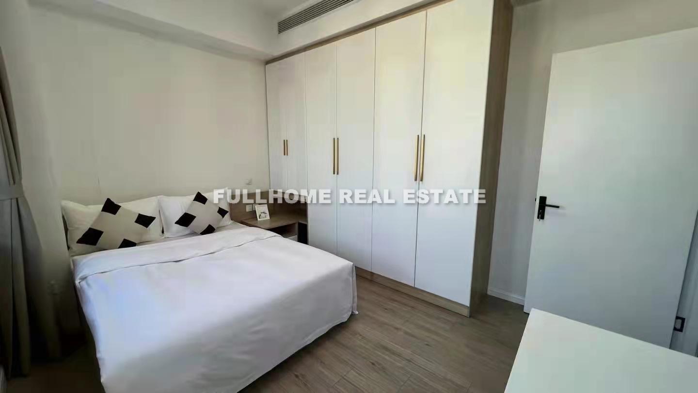 Huanxian Plaza - Interior view 7, Shanghai rental property