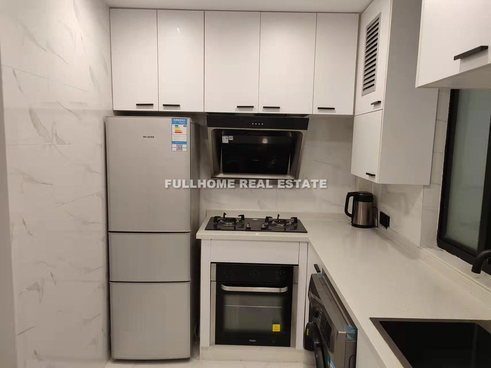 Lane 1-1000 South Shanxi Road Old House - Interior view 7, Shanghai rental property