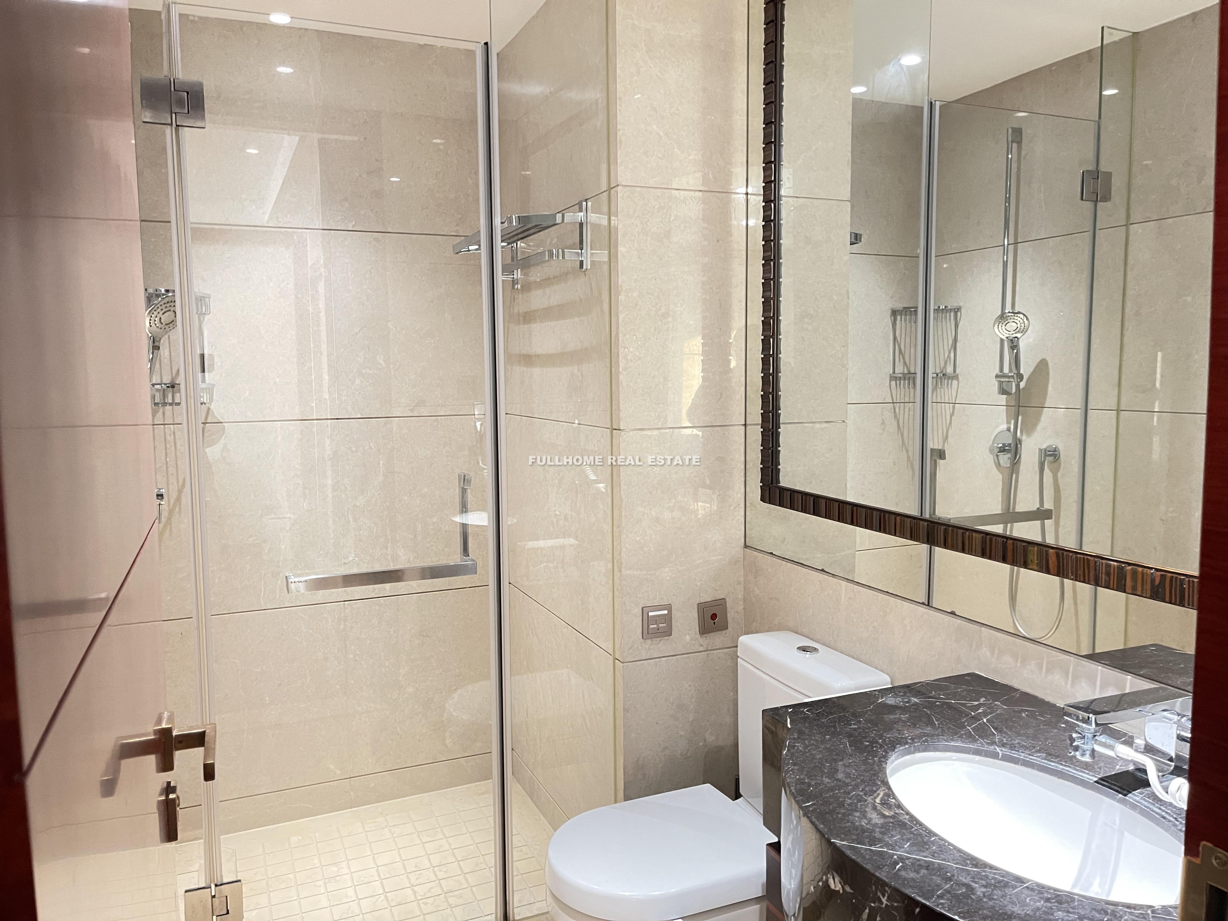 Lv Cheng Huang Pu Wan - Interior view 12, Shanghai rental property