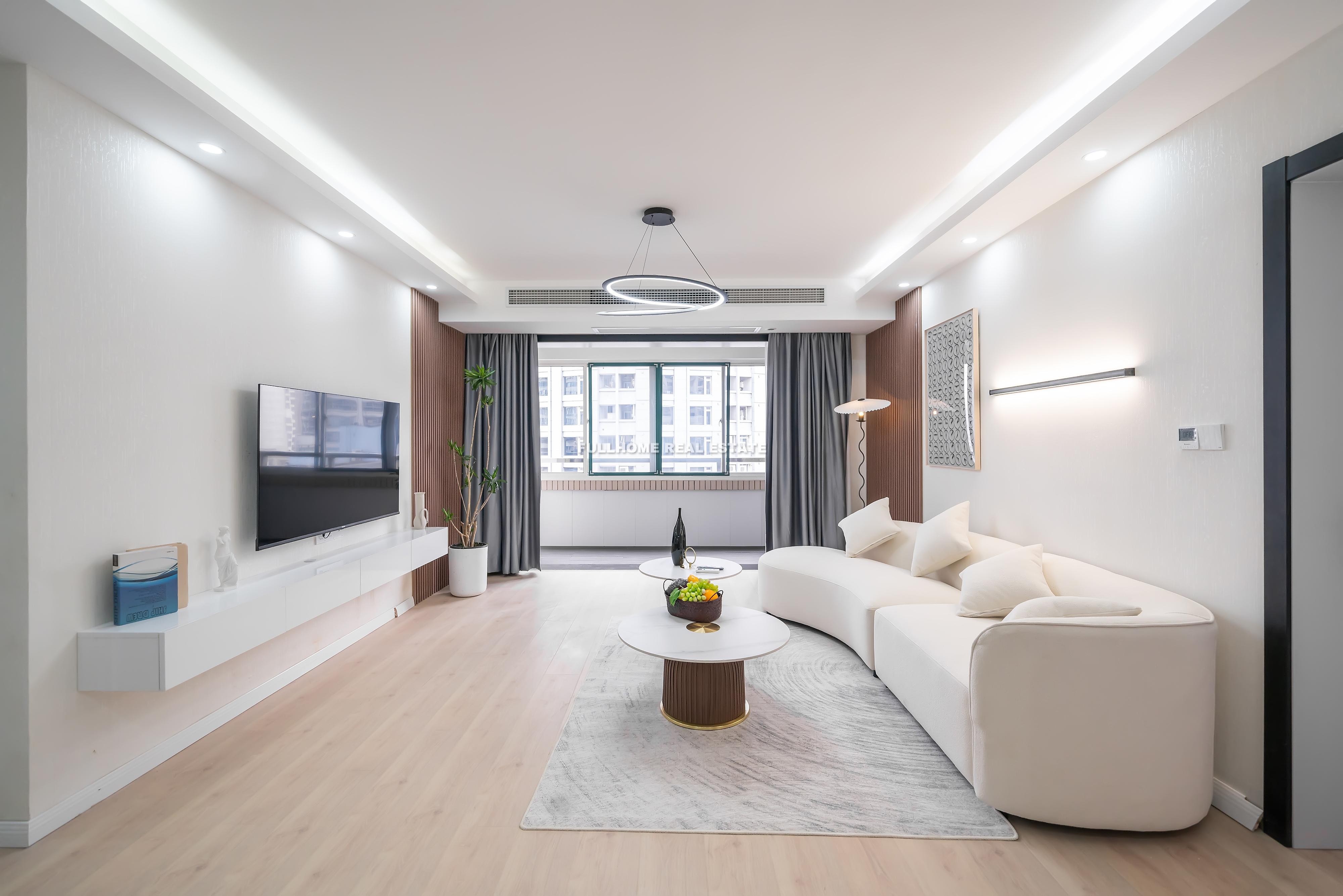 Tian He Garden - Interior view 2, Shanghai rental property