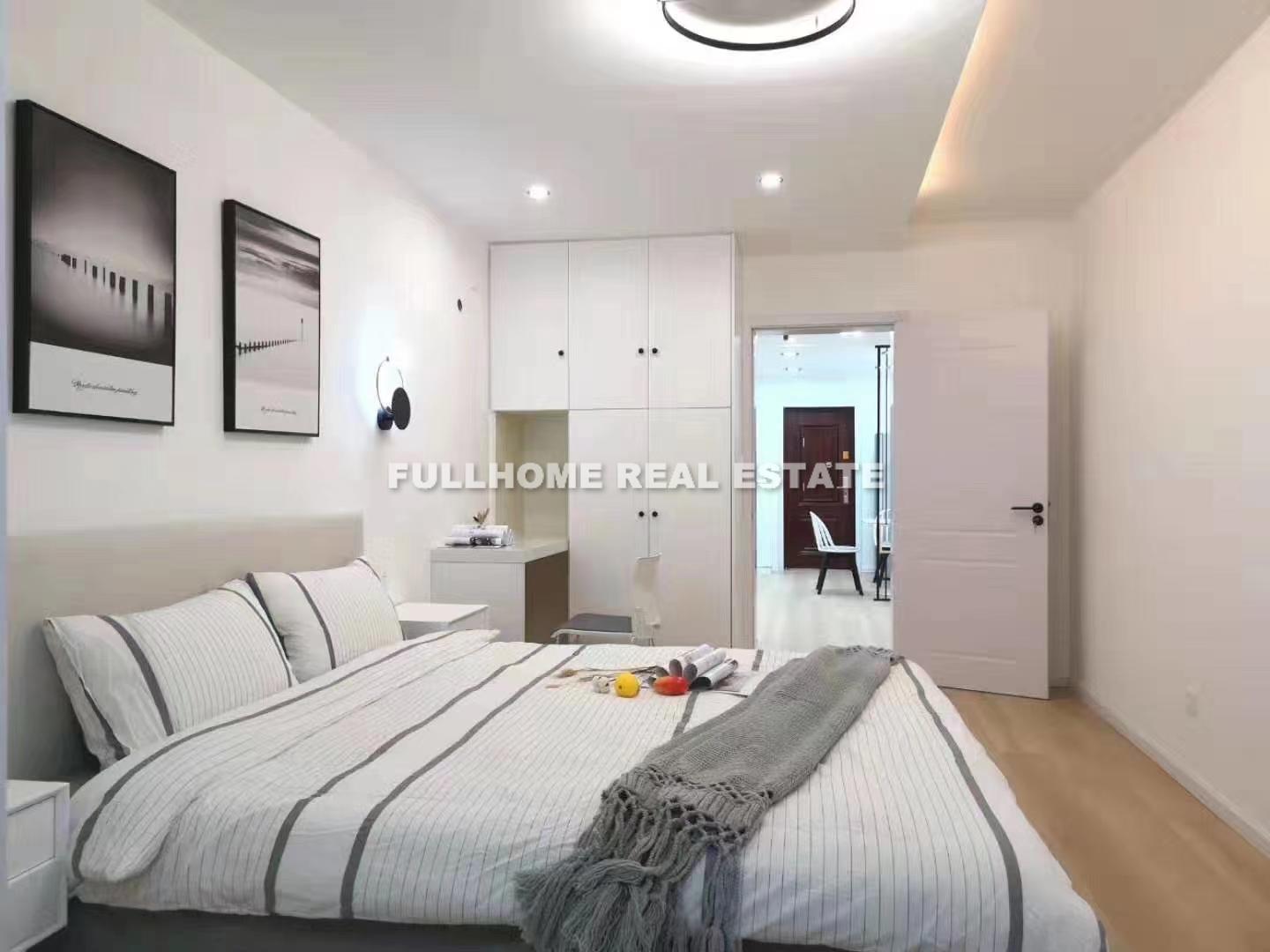 Shenfeng Apartment - Interior view 3, Shanghai rental property