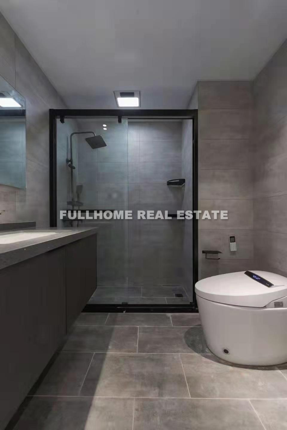 East Huaihai Apartment - Interior view 8, Shanghai rental property