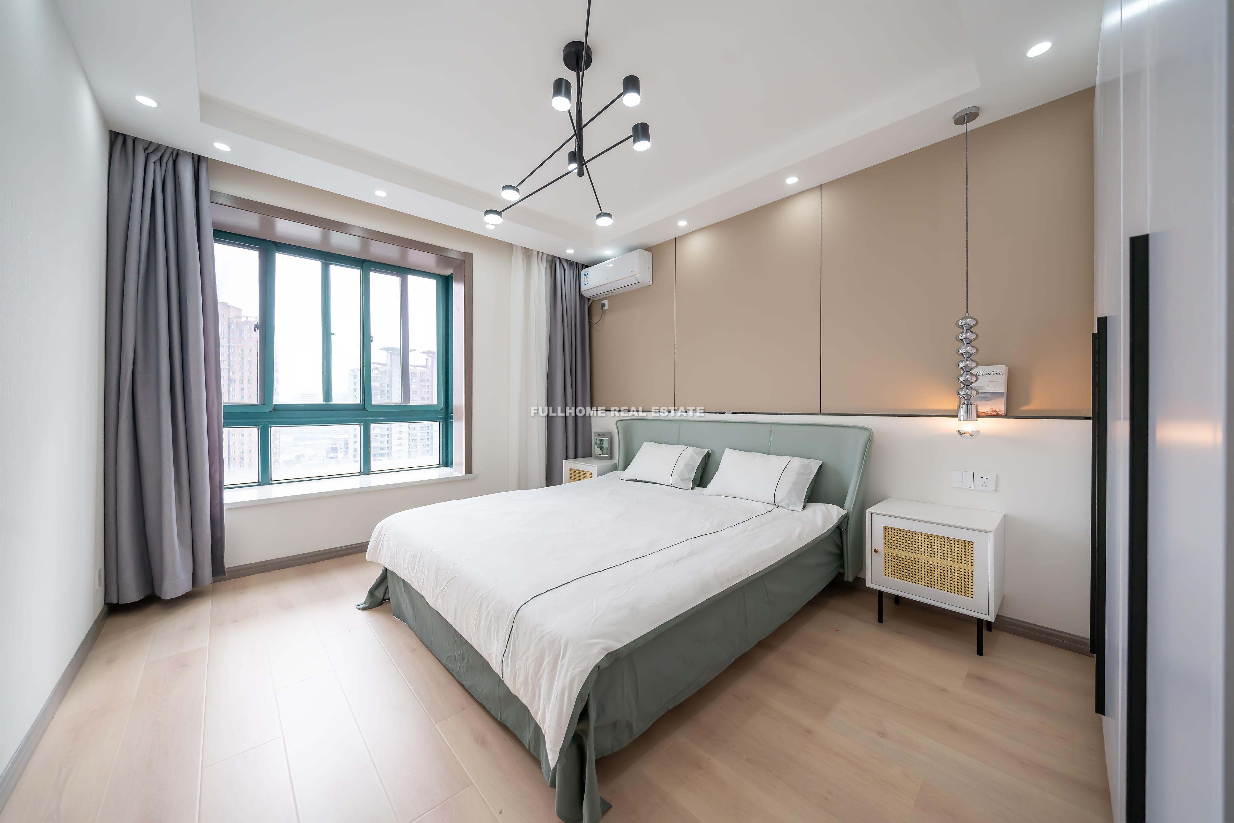 Yadu International Garden - Interior view 6, Shanghai rental property