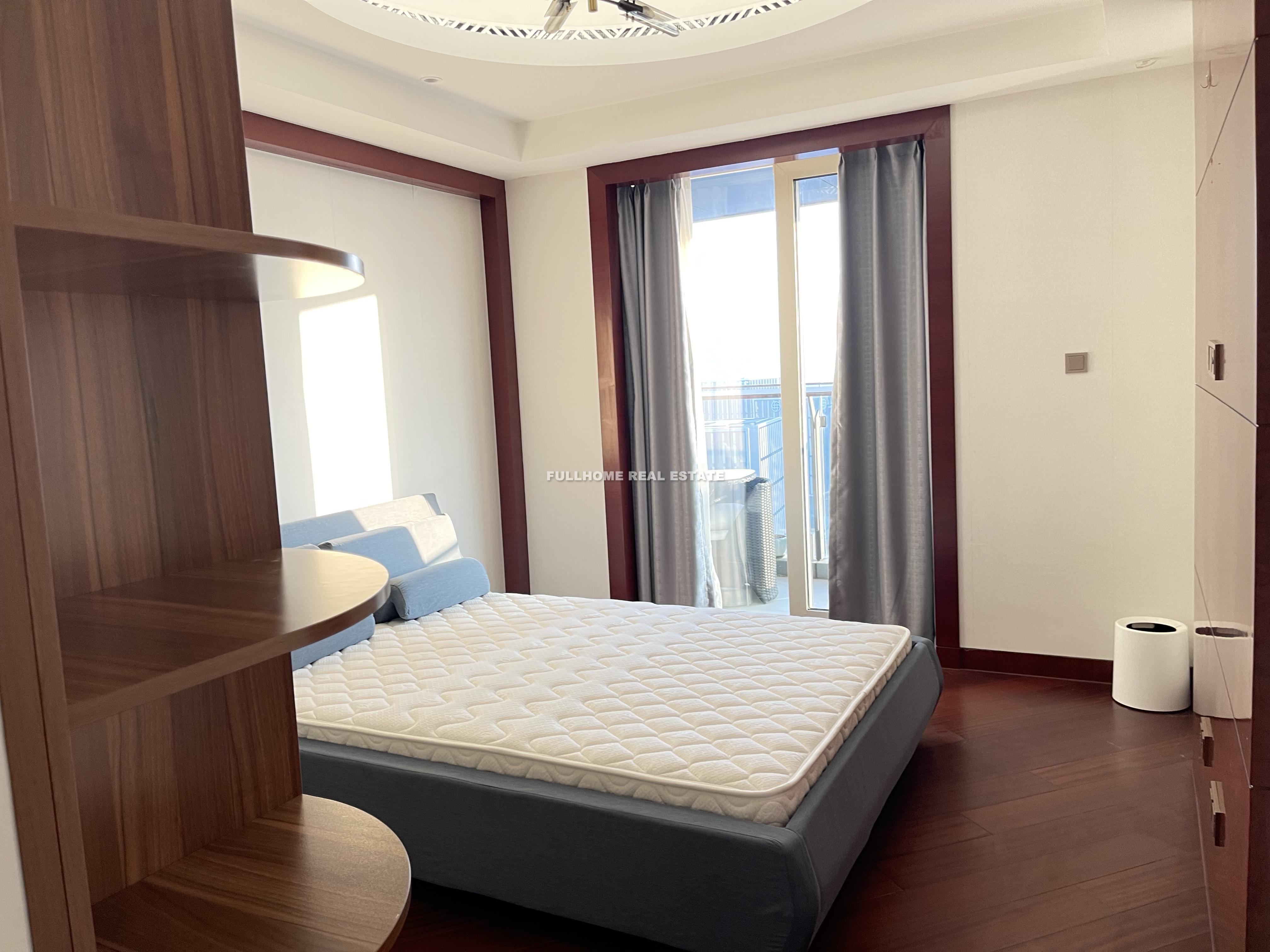 Lv Cheng Huang Pu Wan - Interior view 8, Shanghai rental property