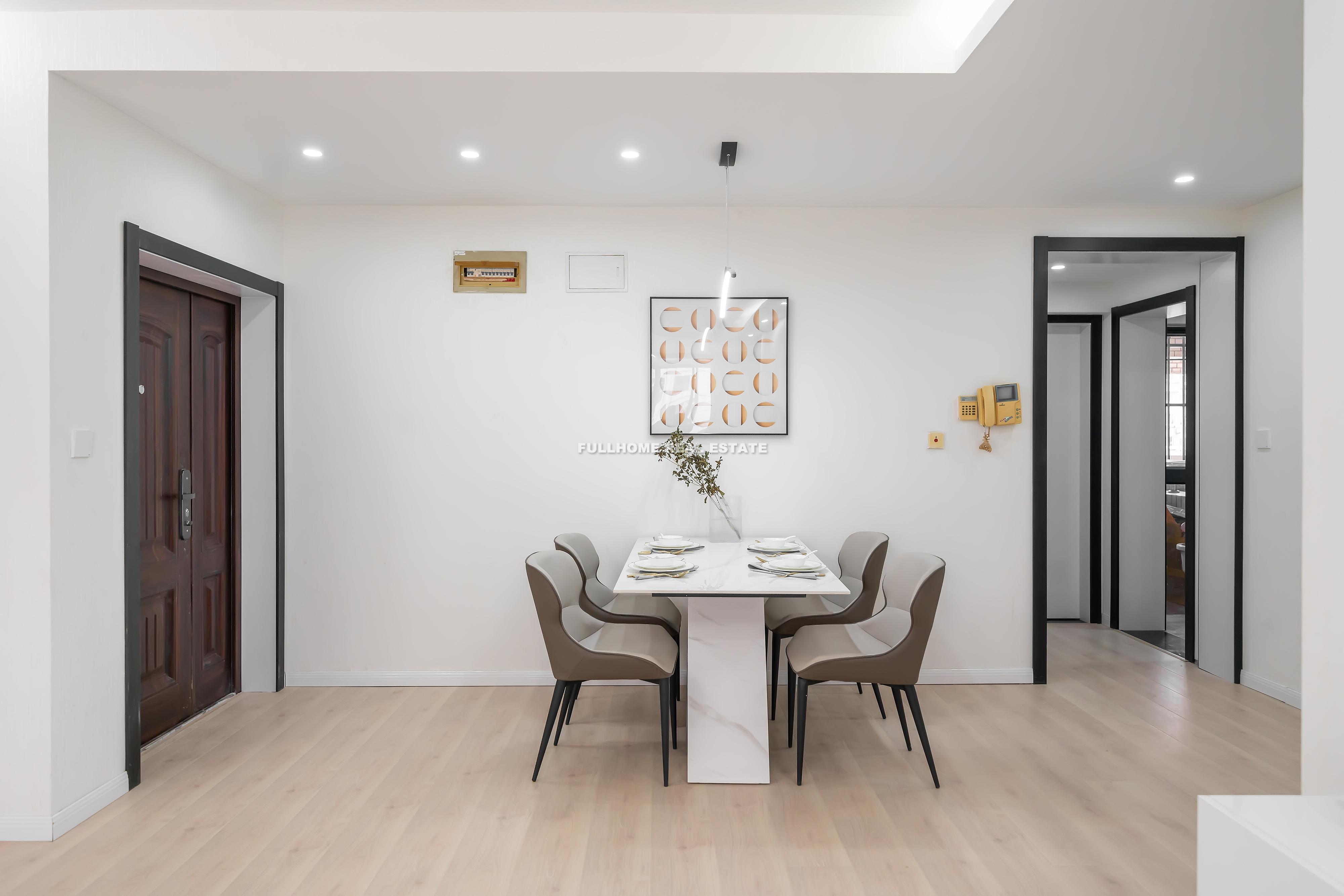 Tian He Garden - Interior view 3, Shanghai rental property