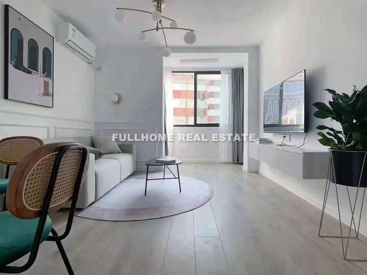 No.1-800 Hefei Road Old House - 1 bedroom apartment in Shanghai, Downtown, Downtown