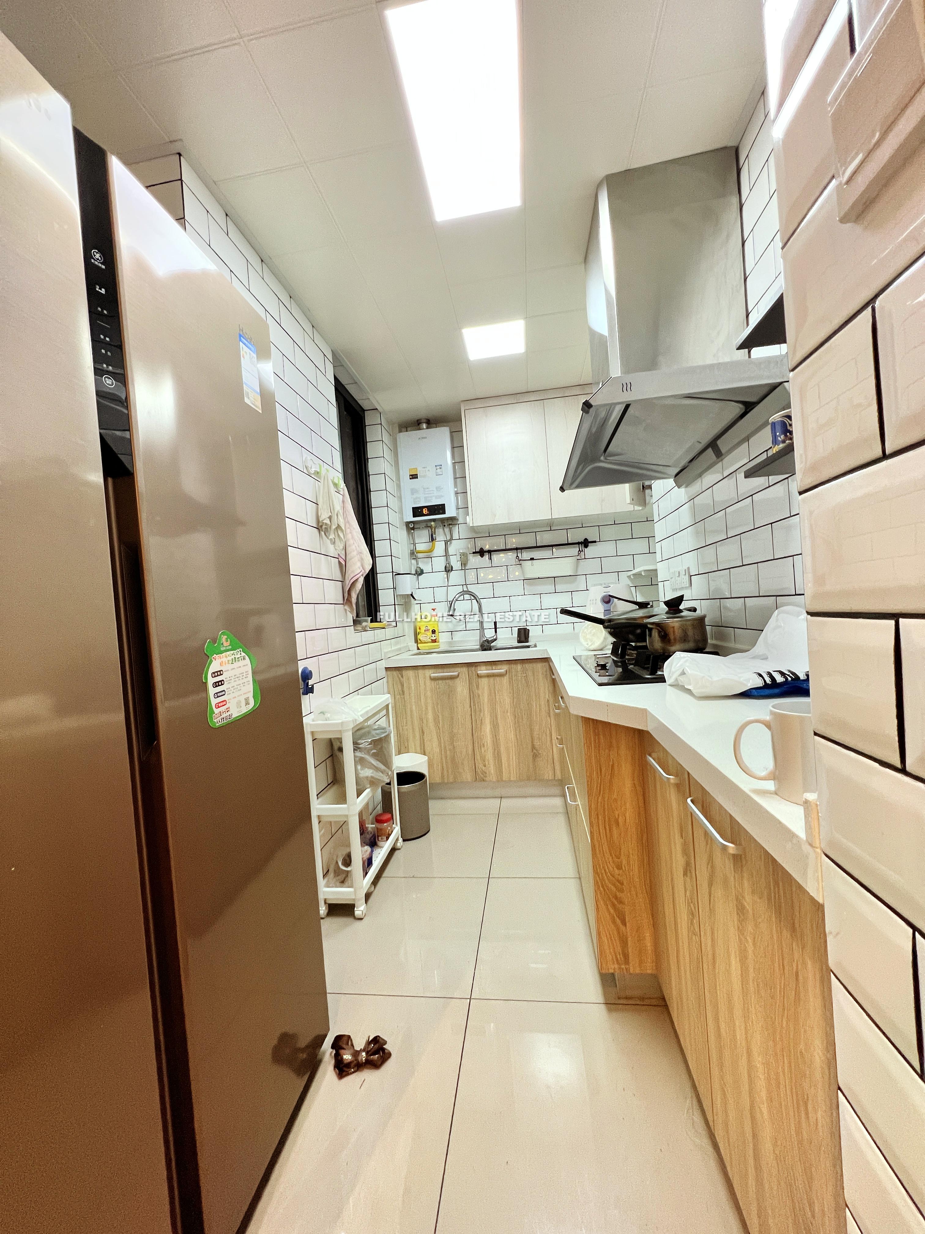 Yinxiang Ouzhou - Interior view 9, Shanghai rental property