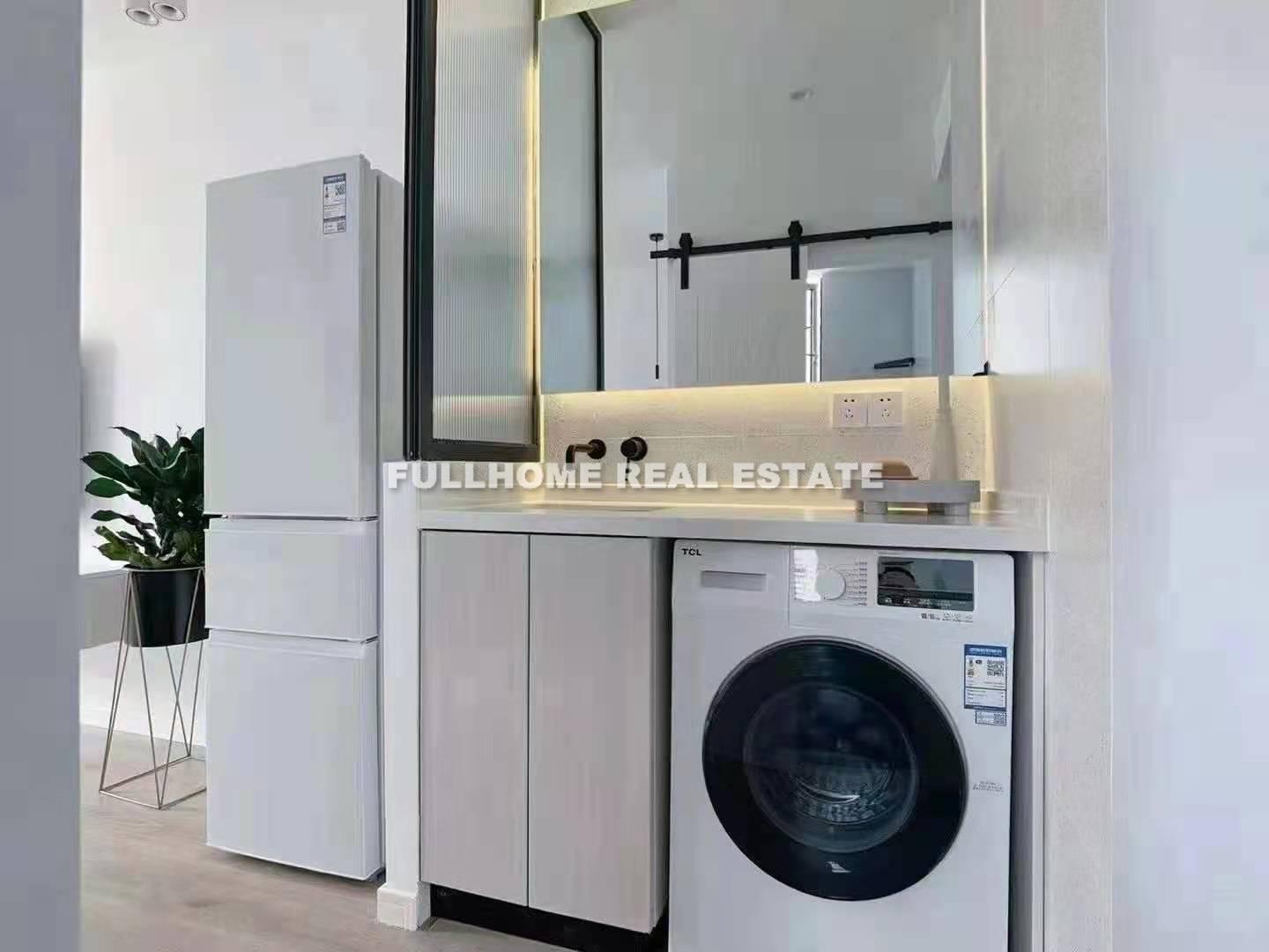 No.1-800 Hefei Road Old House - Interior view 6, Shanghai rental property