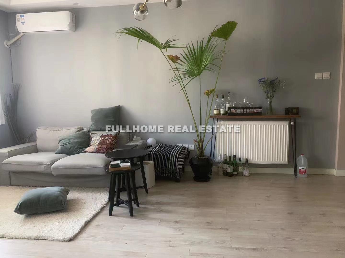 Yongjia village - Interior view 2, Shanghai rental property