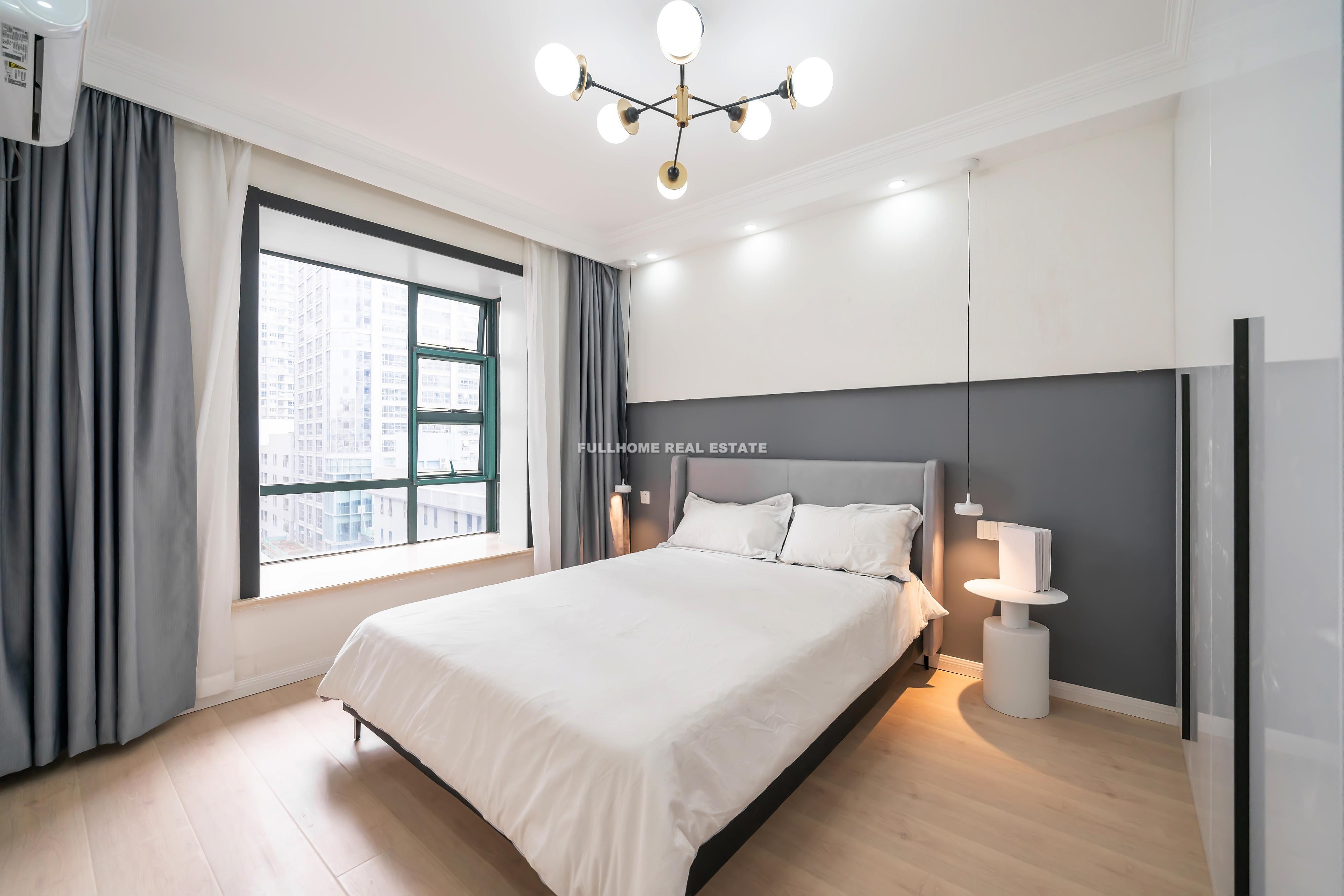Tian He Garden - Interior view 8, Shanghai rental property
