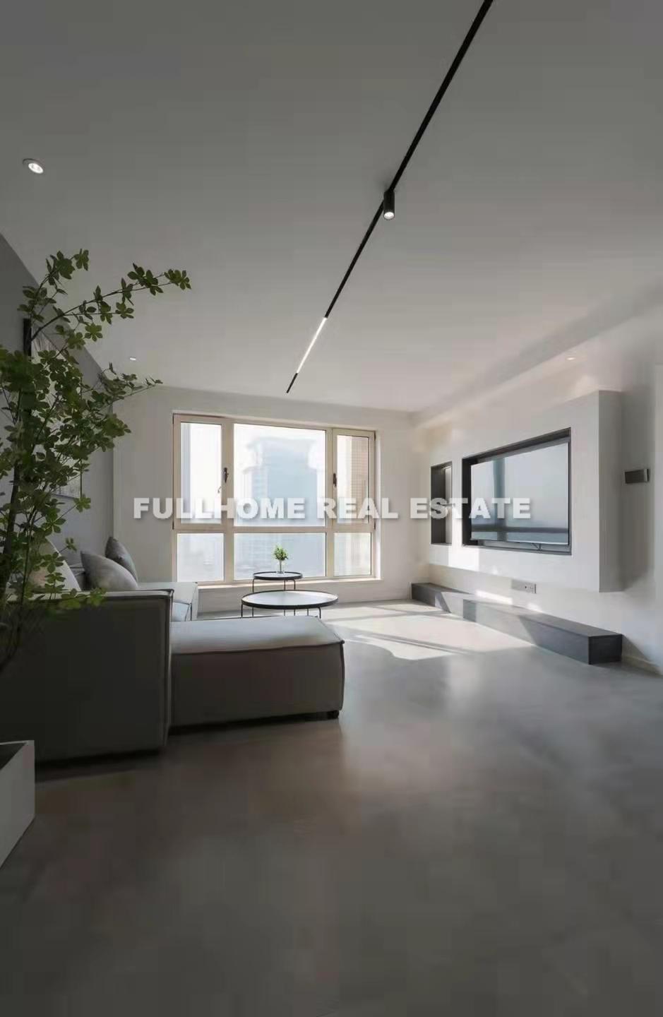 East Huaihai Apartment - Interior view 7, Shanghai rental property