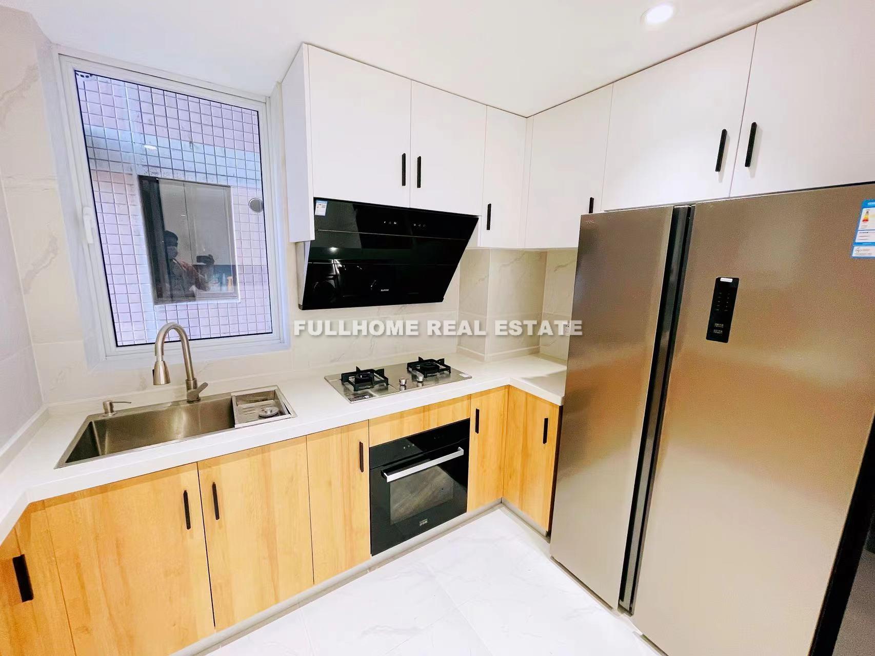 Pujiang Mansion - Interior view 7, Shanghai rental property