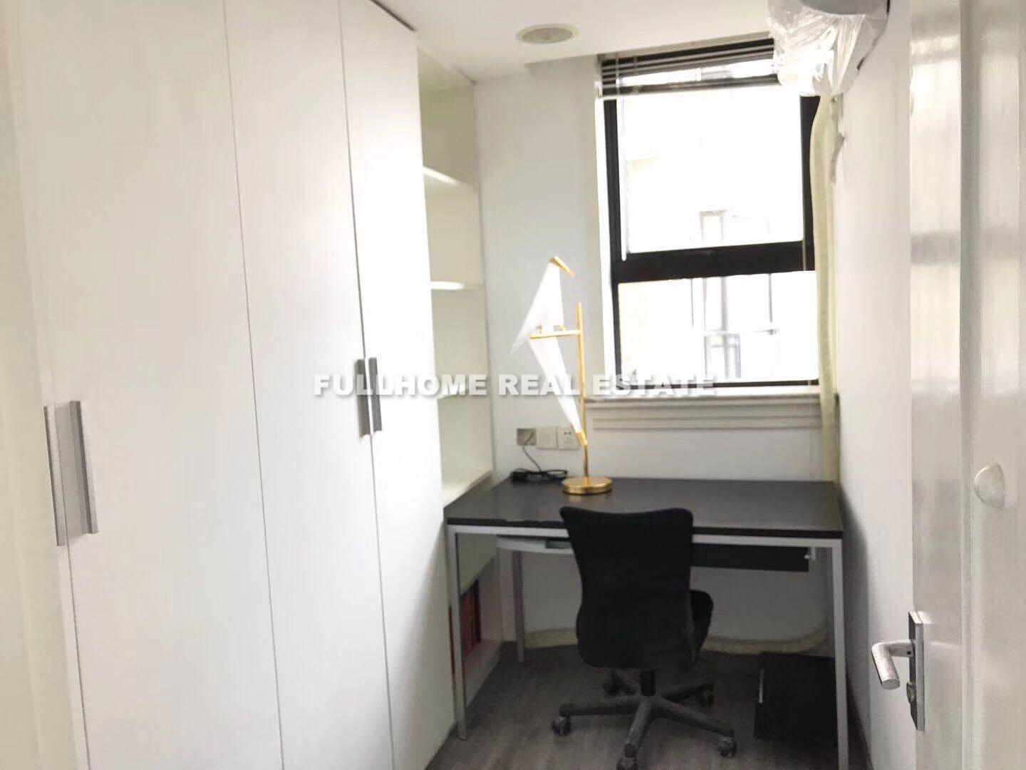 Yong Ye Apartment - Interior view 4, Shanghai rental property