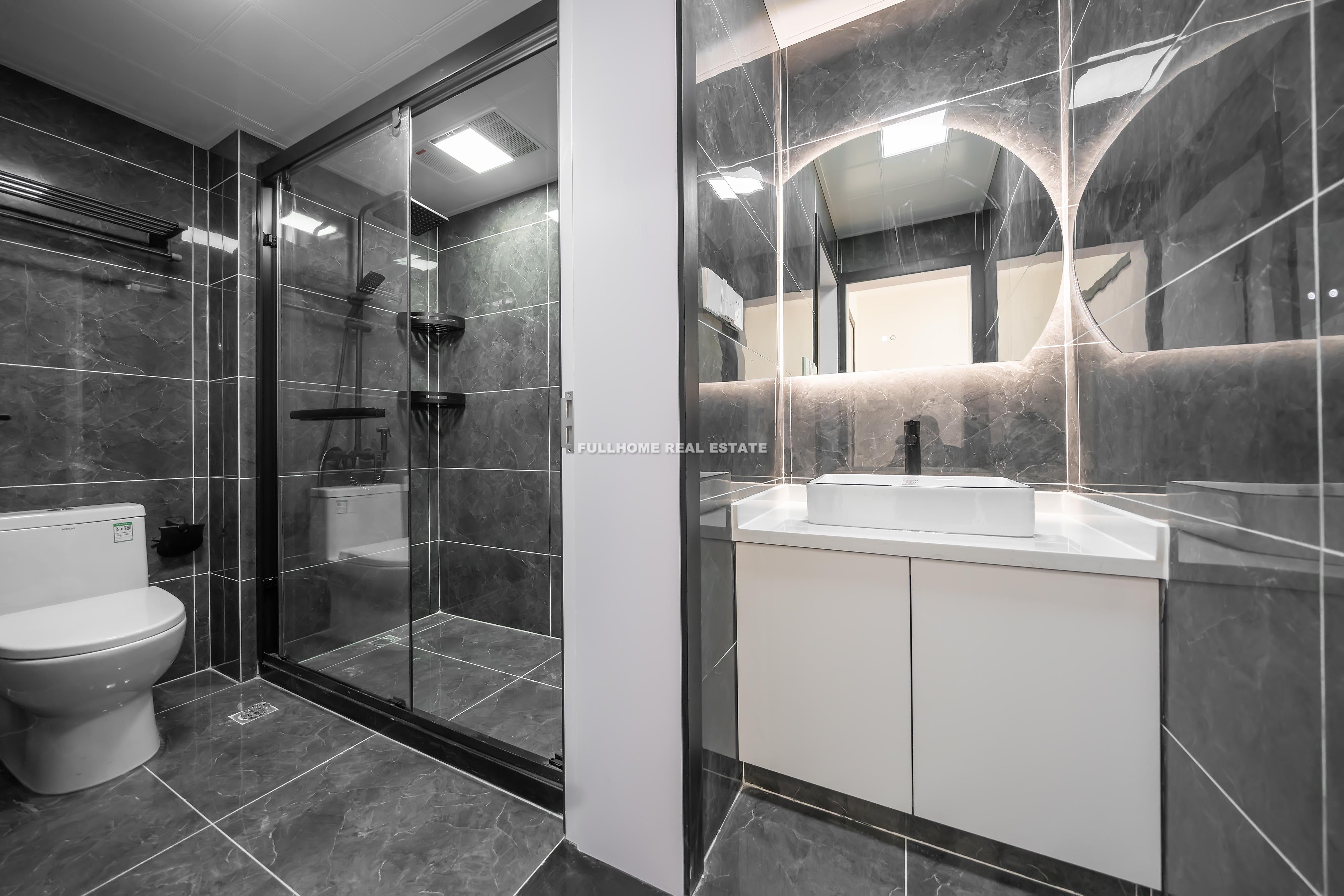 Tian He Garden - Interior view 7, Shanghai rental property