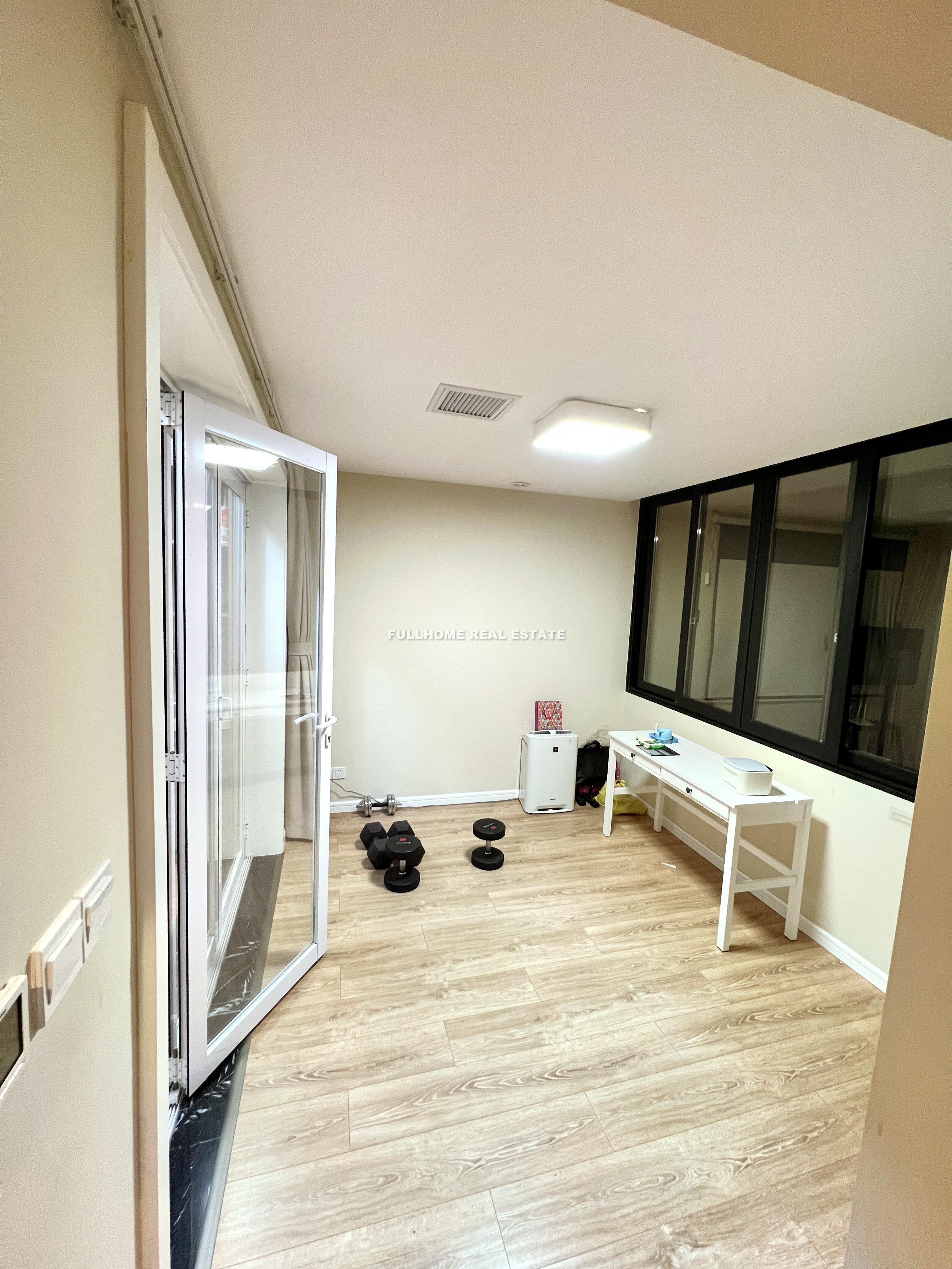 Yinxiang Ouzhou - Interior view 13, Shanghai rental property