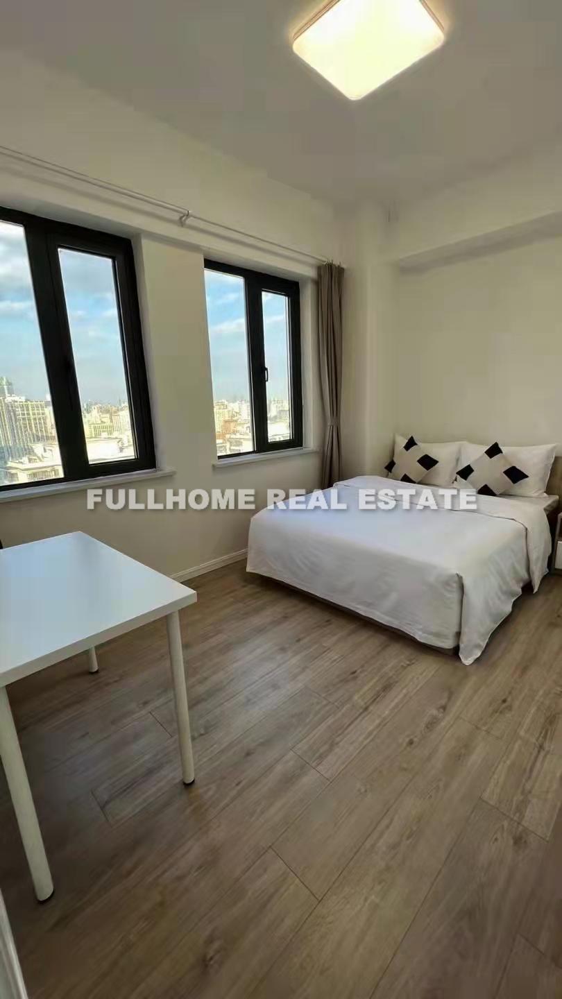 Huanxian Plaza - Interior view 6, Shanghai rental property