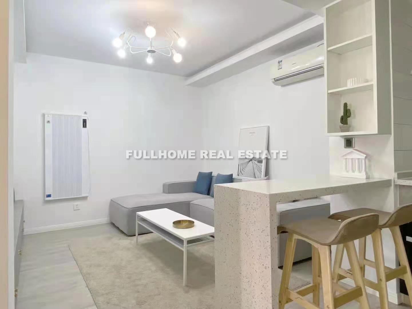 No.1-1600 Wanhangdu Road Old House - Interior view 5, Shanghai rental property
