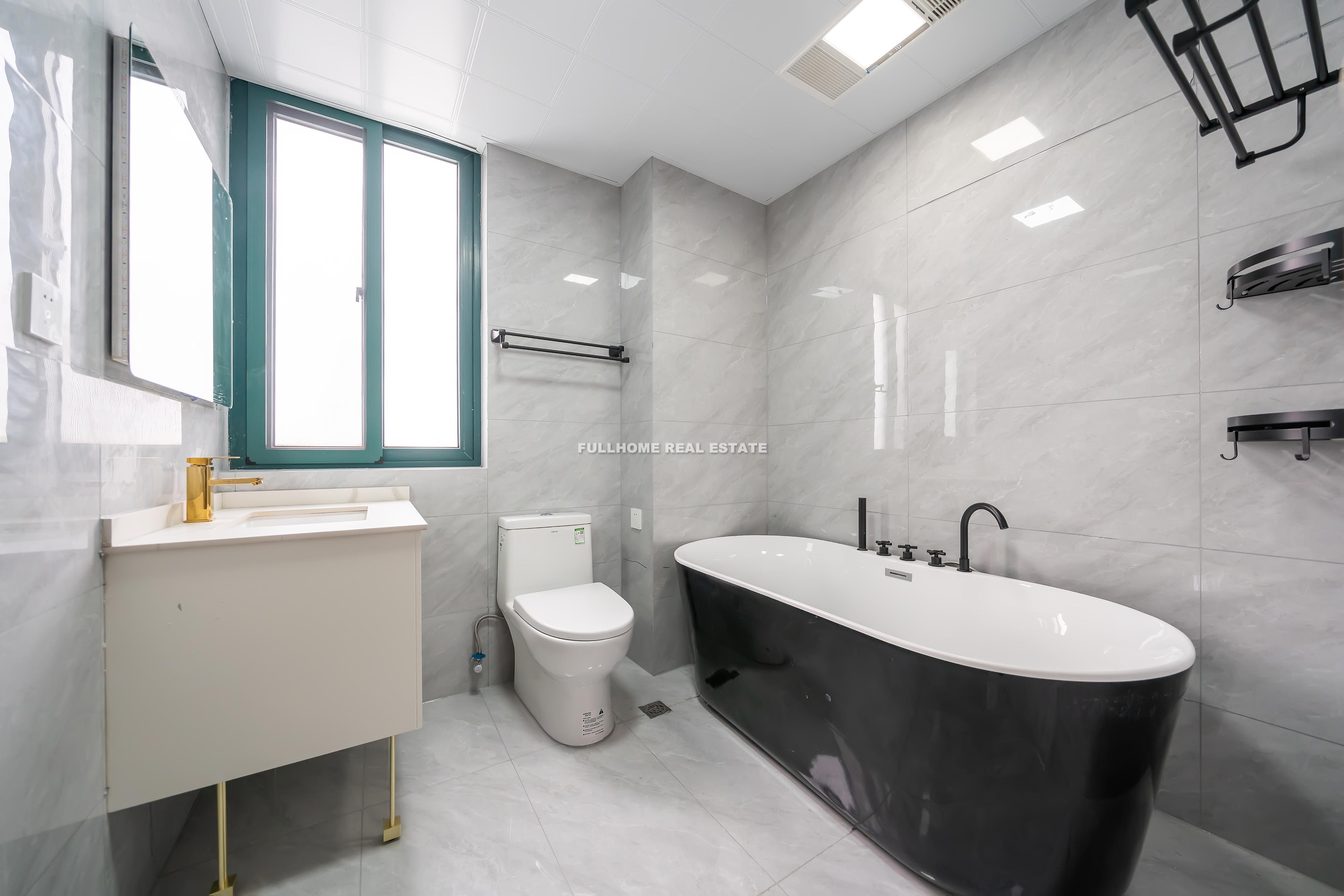 Yadu International Garden - Interior view 4, Shanghai rental property