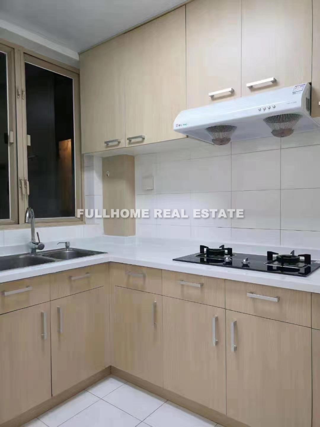 Shenfeng Apartment - Interior view 4, Shanghai rental property