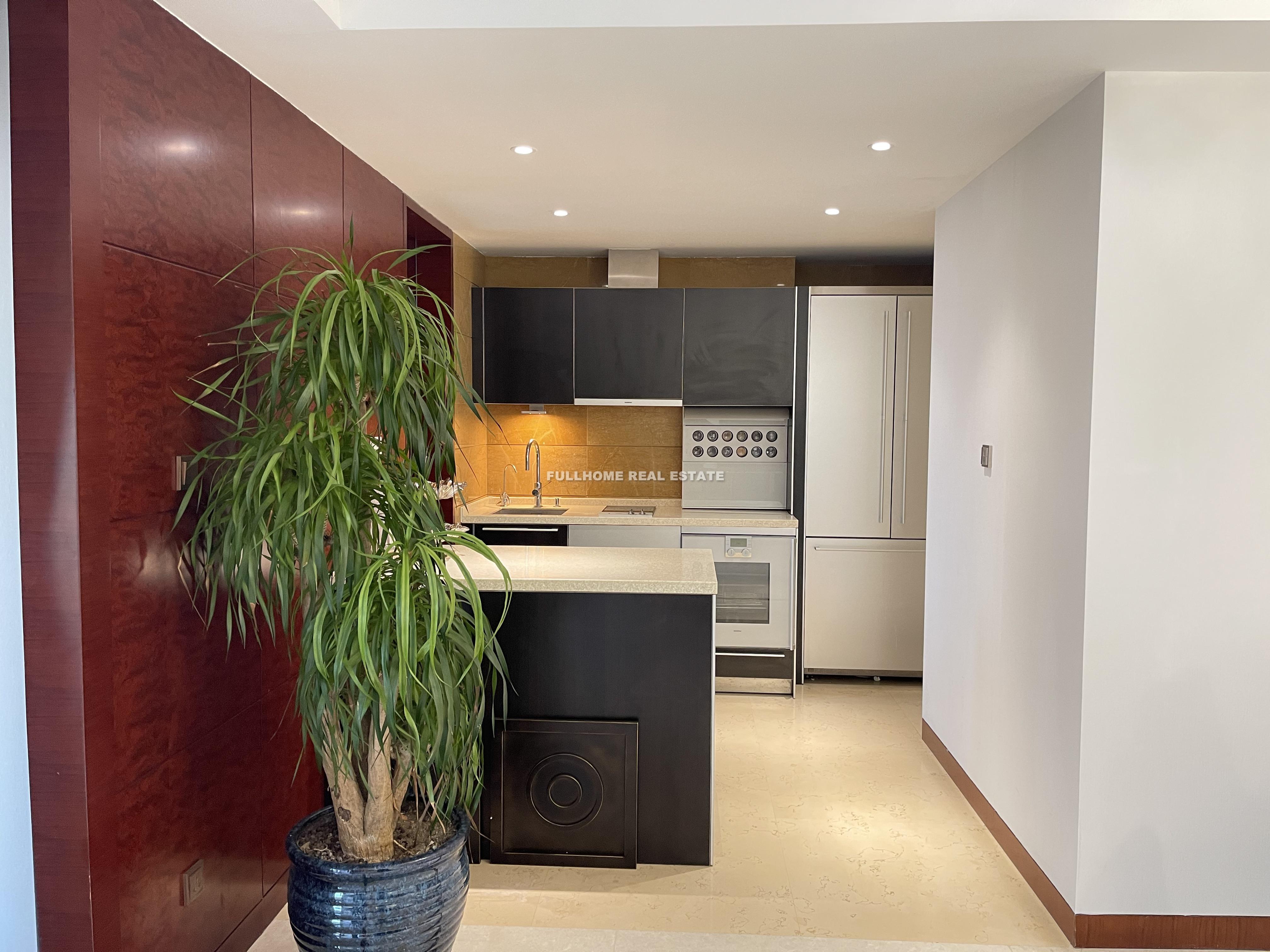 Lv Cheng Huang Pu Wan - Interior view 3, Shanghai rental property