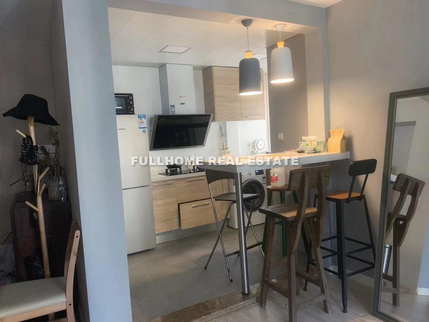 Yongjia village - Interior view 6, Shanghai rental property