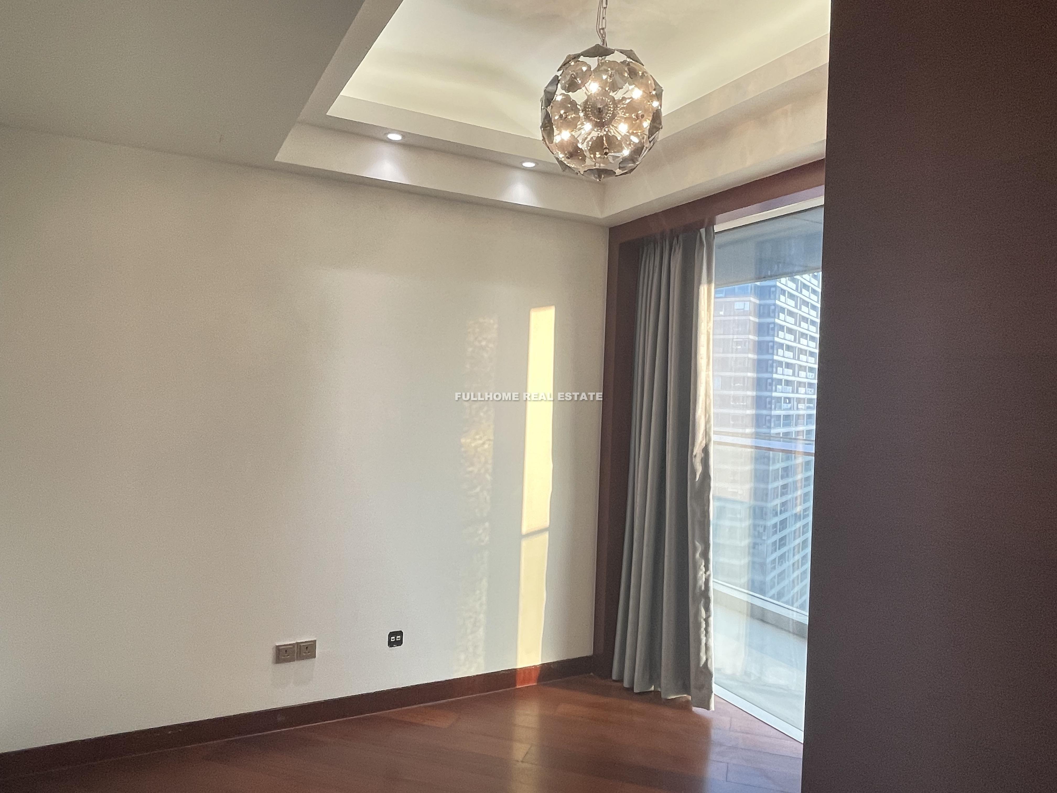 Lv Cheng Huang Pu Wan - Interior view 11, Shanghai rental property