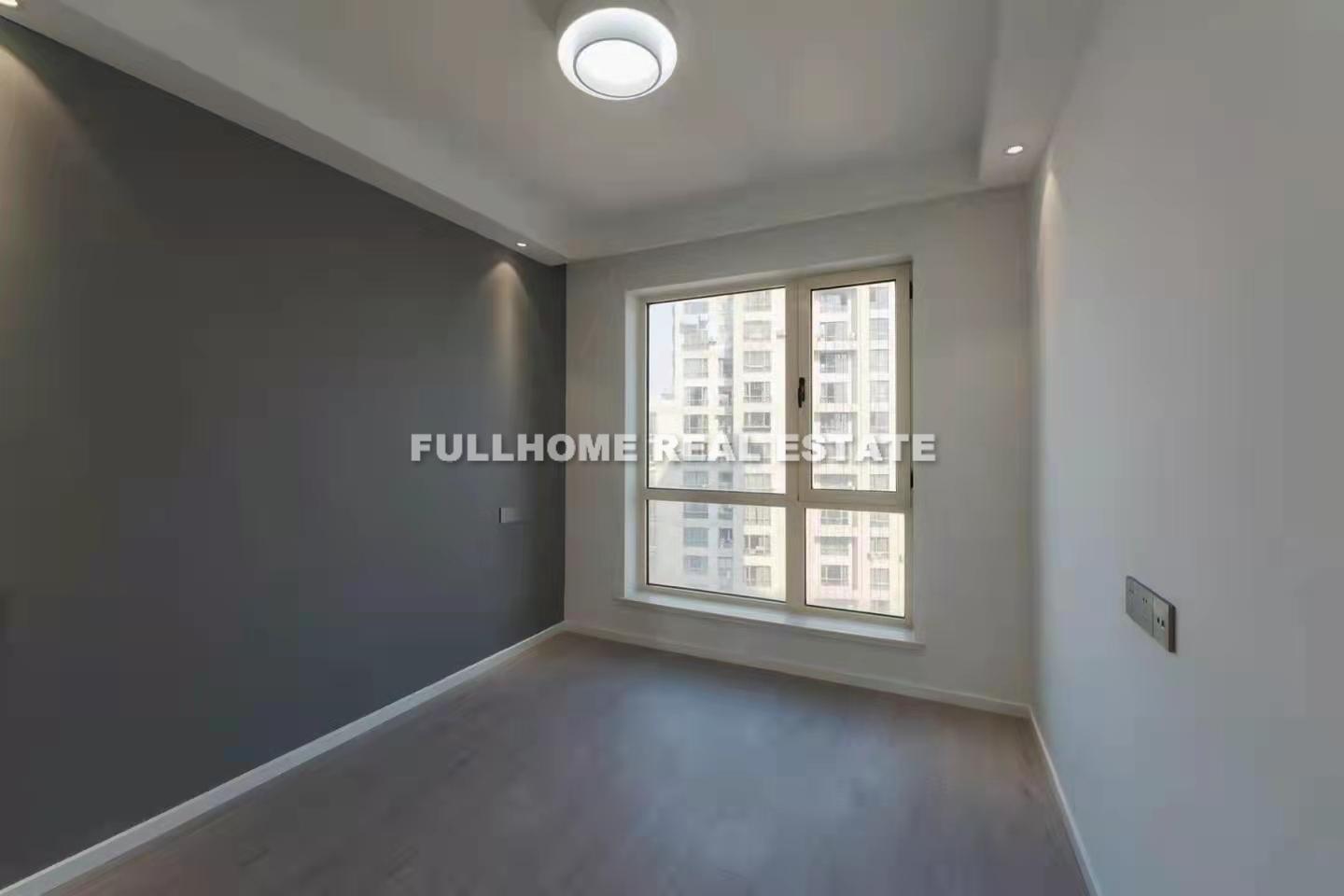 East Huaihai Apartment - Interior view 6, Shanghai rental property