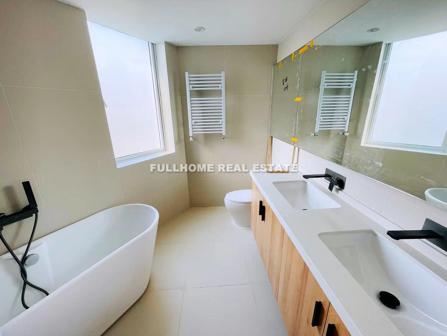 Pujiang Mansion - Interior view 5, Shanghai rental property