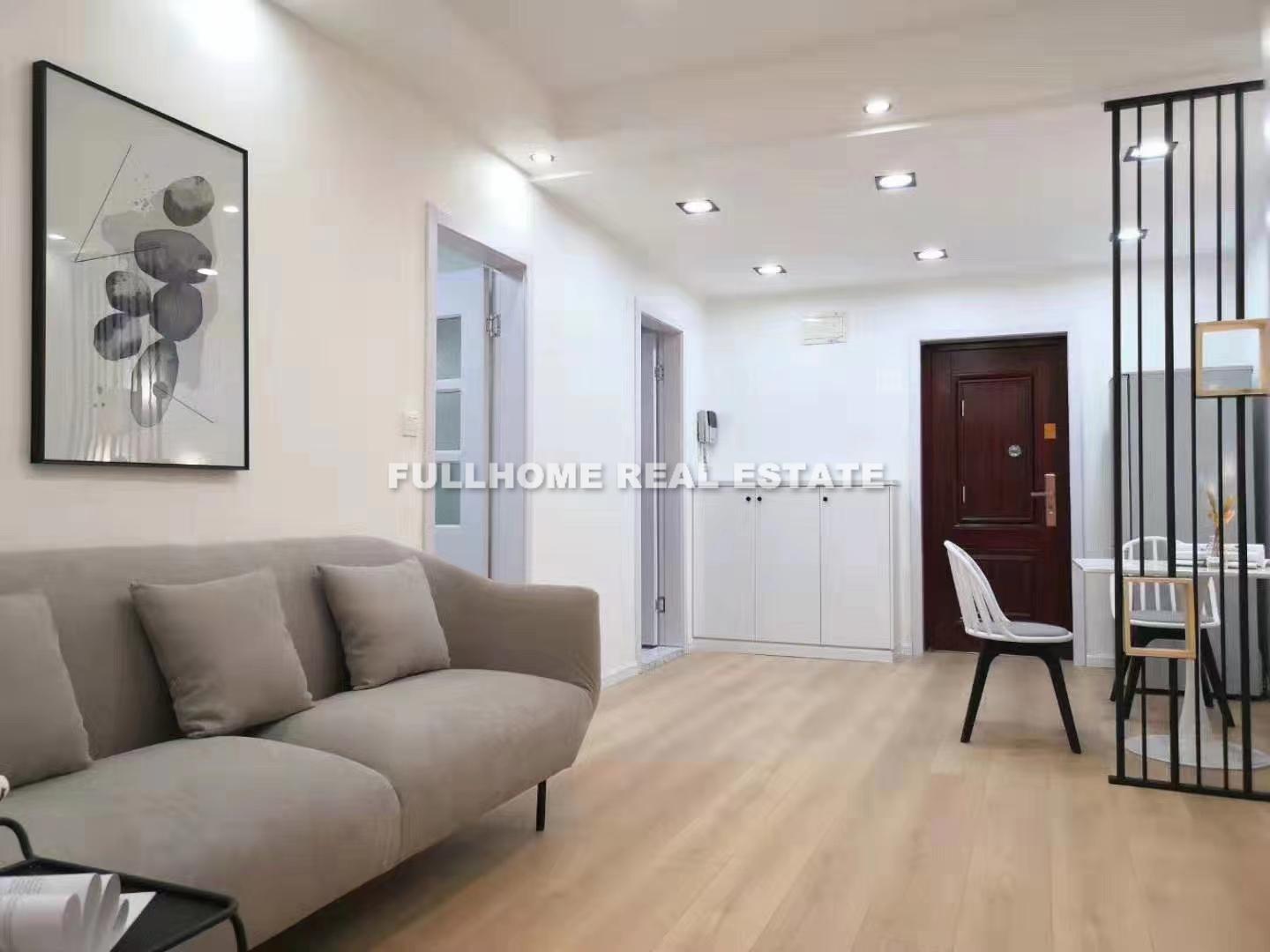Shenfeng Apartment - Interior view 2, Shanghai rental property