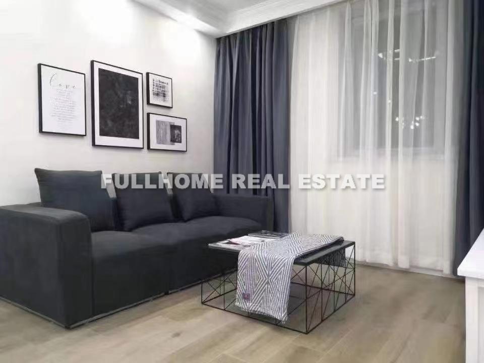Caoxi Apartment - Interior view 3, Shanghai rental property