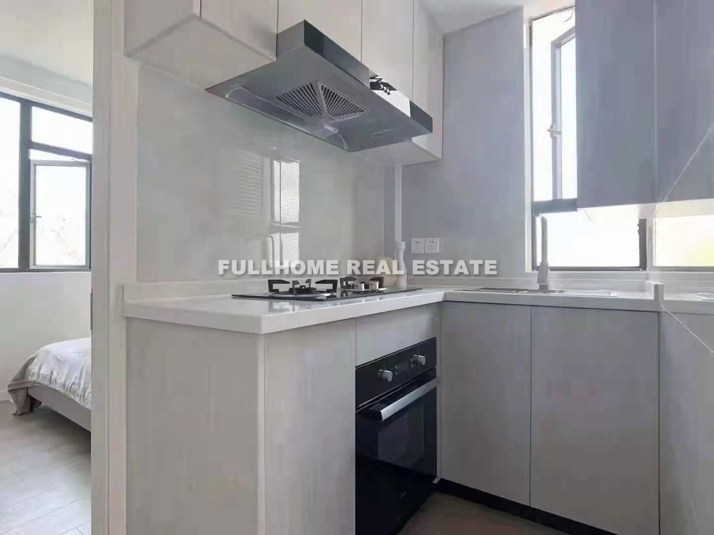 No.1-800 Hefei Road Old House - Interior view 7, Shanghai rental property