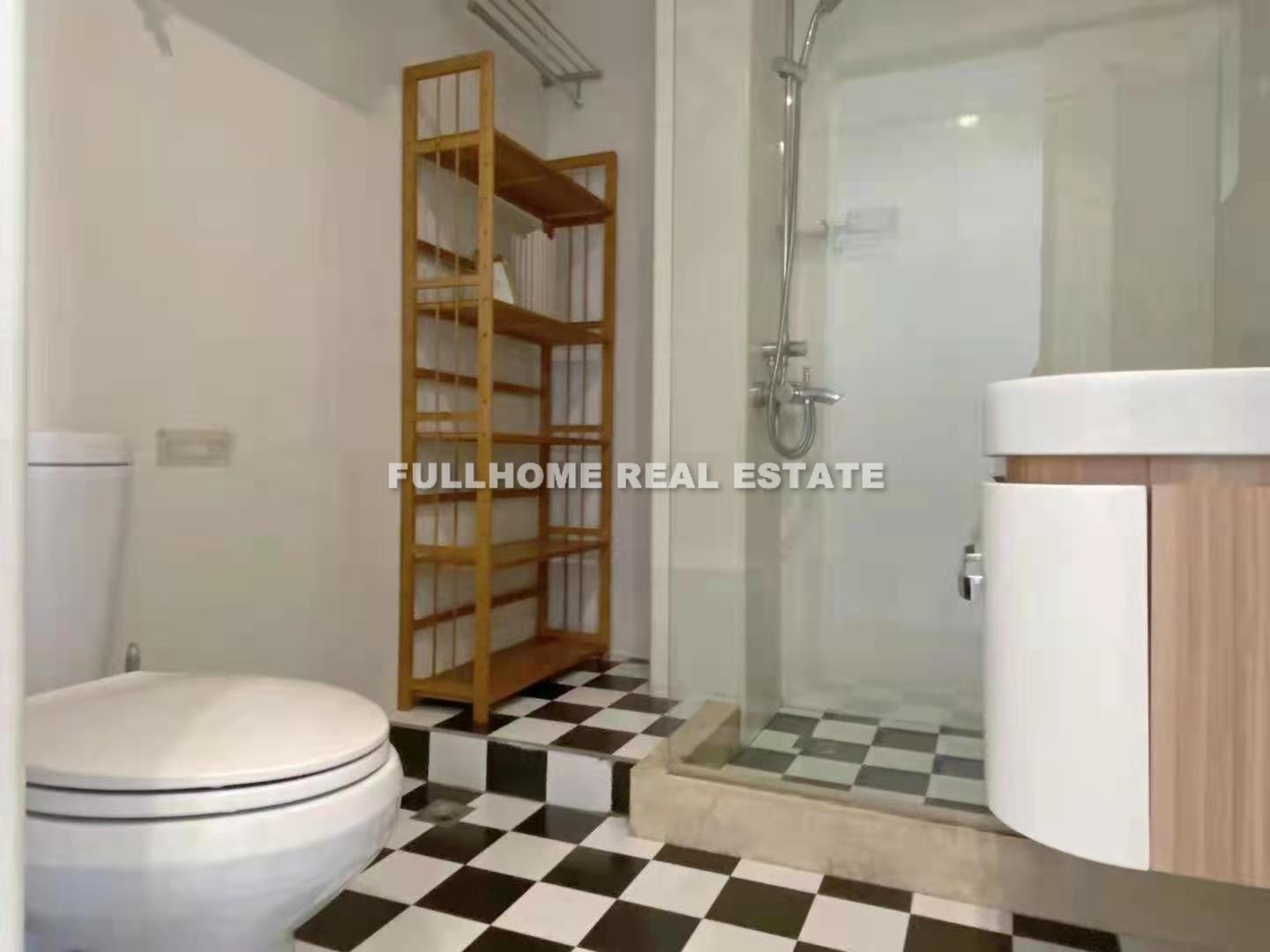 No.1-1600 Wanhangdu Road Old House - Interior view 7, Shanghai rental property