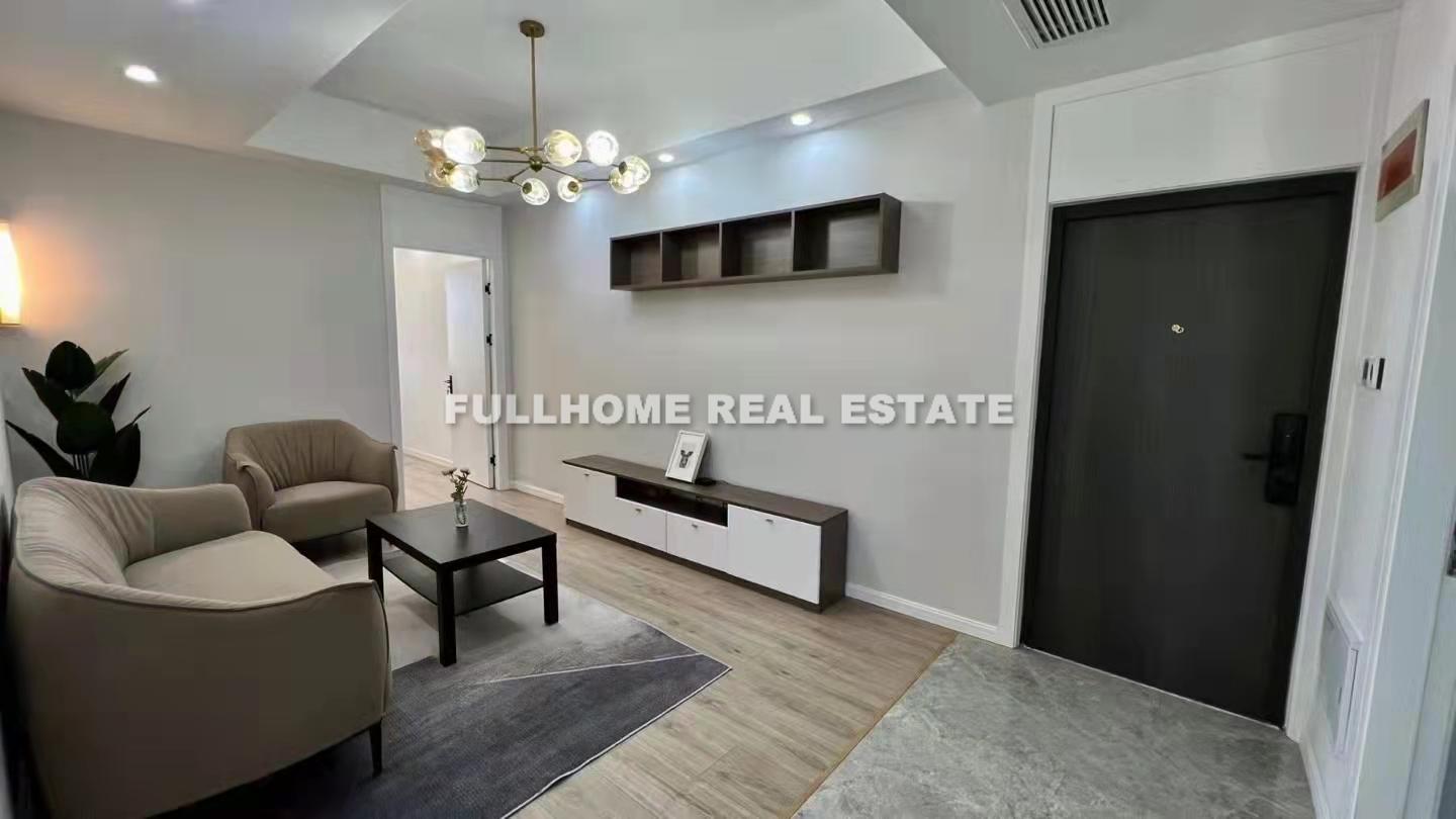 Same compound: Huanxian Plaza, 2 bedrooms in Shanghai