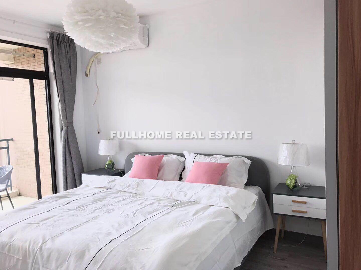 Yong Ye Apartment - Interior view 3, Shanghai rental property