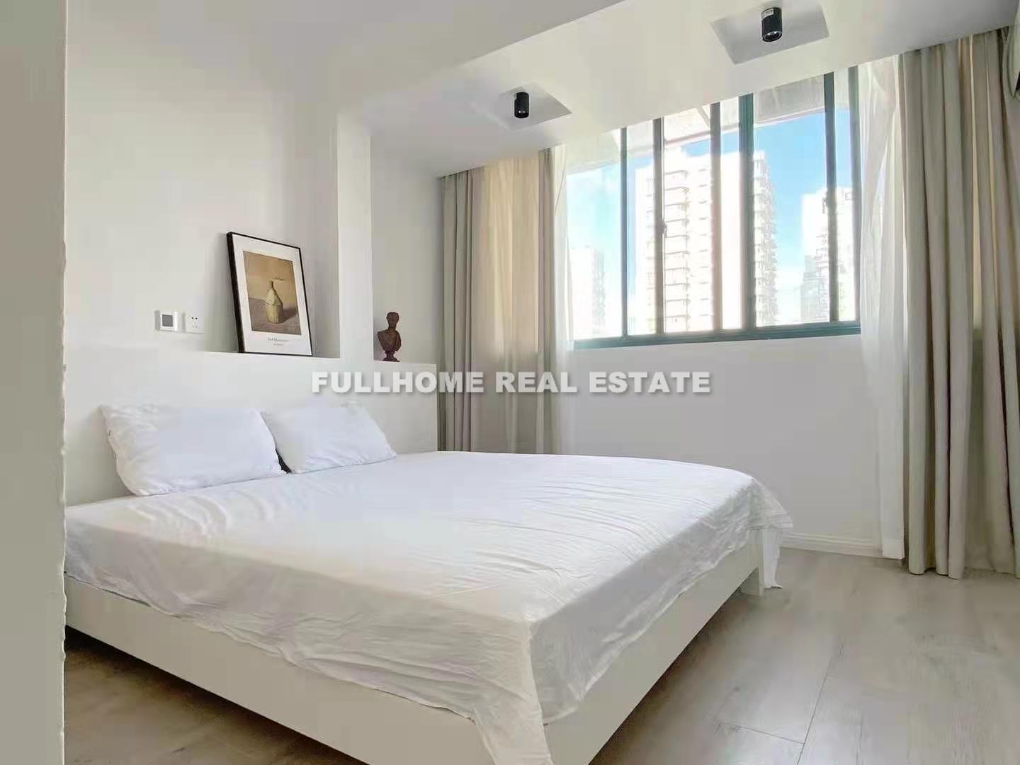 No.1-1600 Wanhangdu Road Old House - Interior view 6, Shanghai rental property