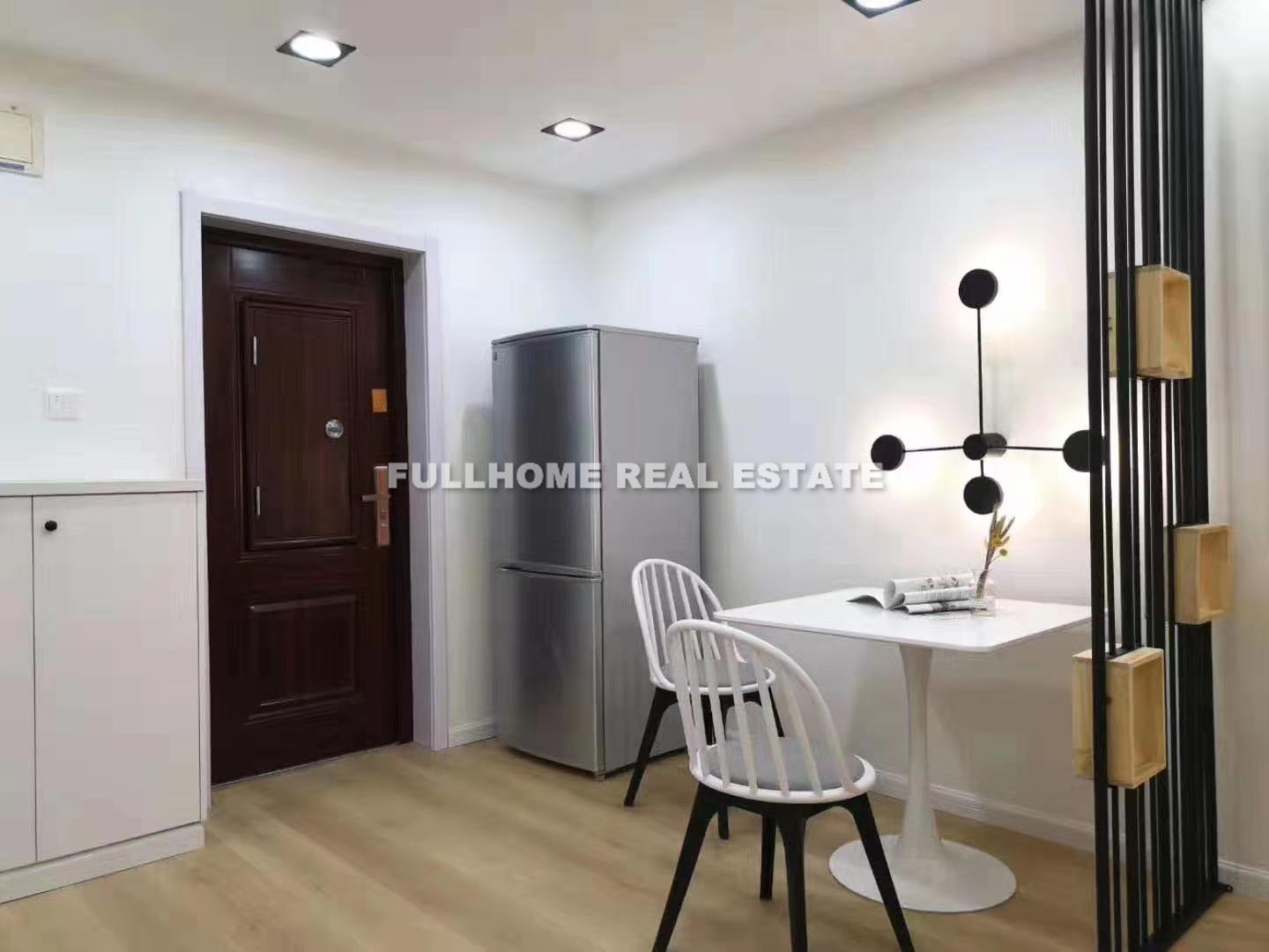 Shenfeng Apartment - Interior view 7, Shanghai rental property
