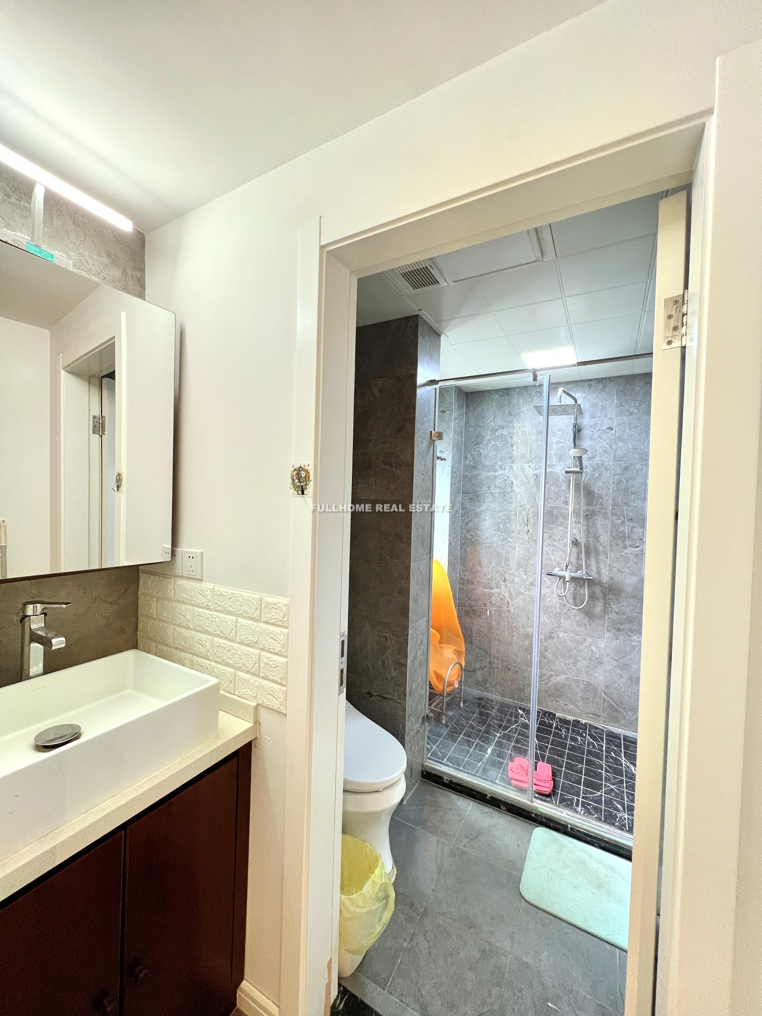 Yinxiang Ouzhou - Interior view 4, Shanghai rental property