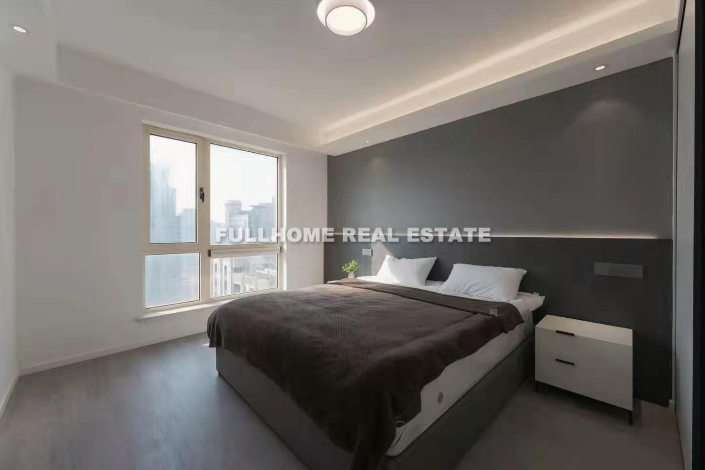 East Huaihai Apartment - Interior view 5, Shanghai rental property